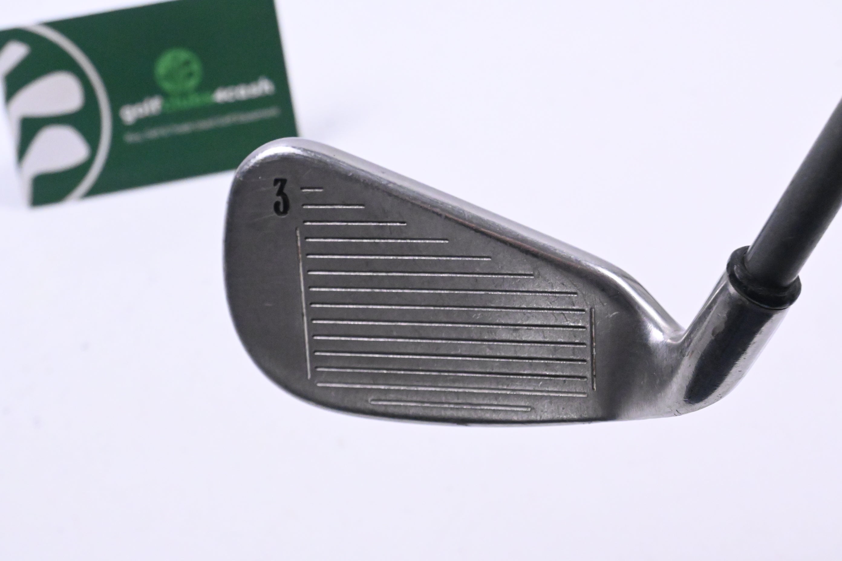 Callaway X-14 Pro Series #3 Iron / 21 Degree / Firm Flex Callaway Steelhead X-14