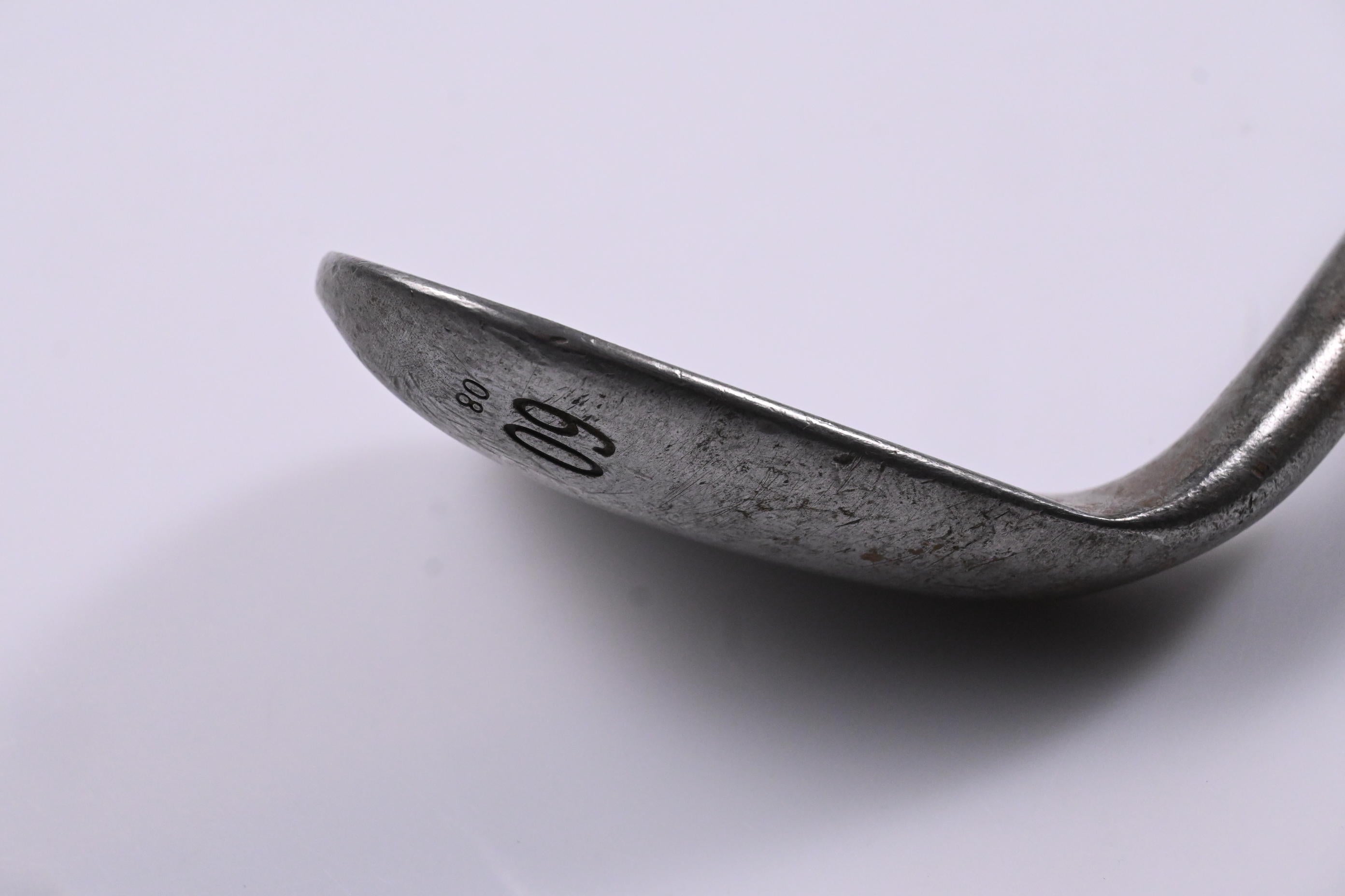 Wilson FG Tour PMP Lob Wedge / 60 Degree / Wedge Flex Shaft
