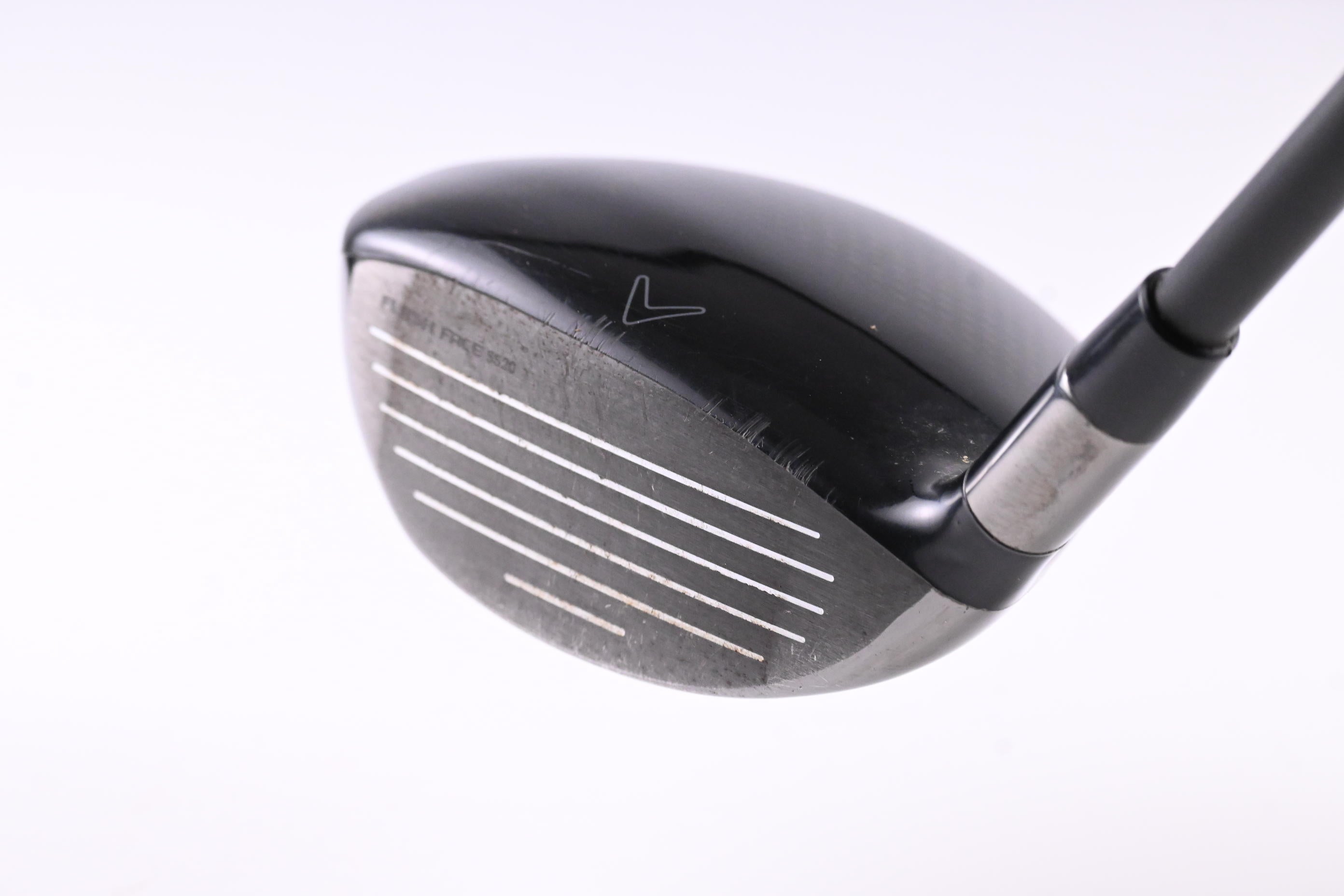 Callaway Mavrik Sub Zero #3 Wood / 15 Degree / Stiff Flex Aldila Rogue White 70