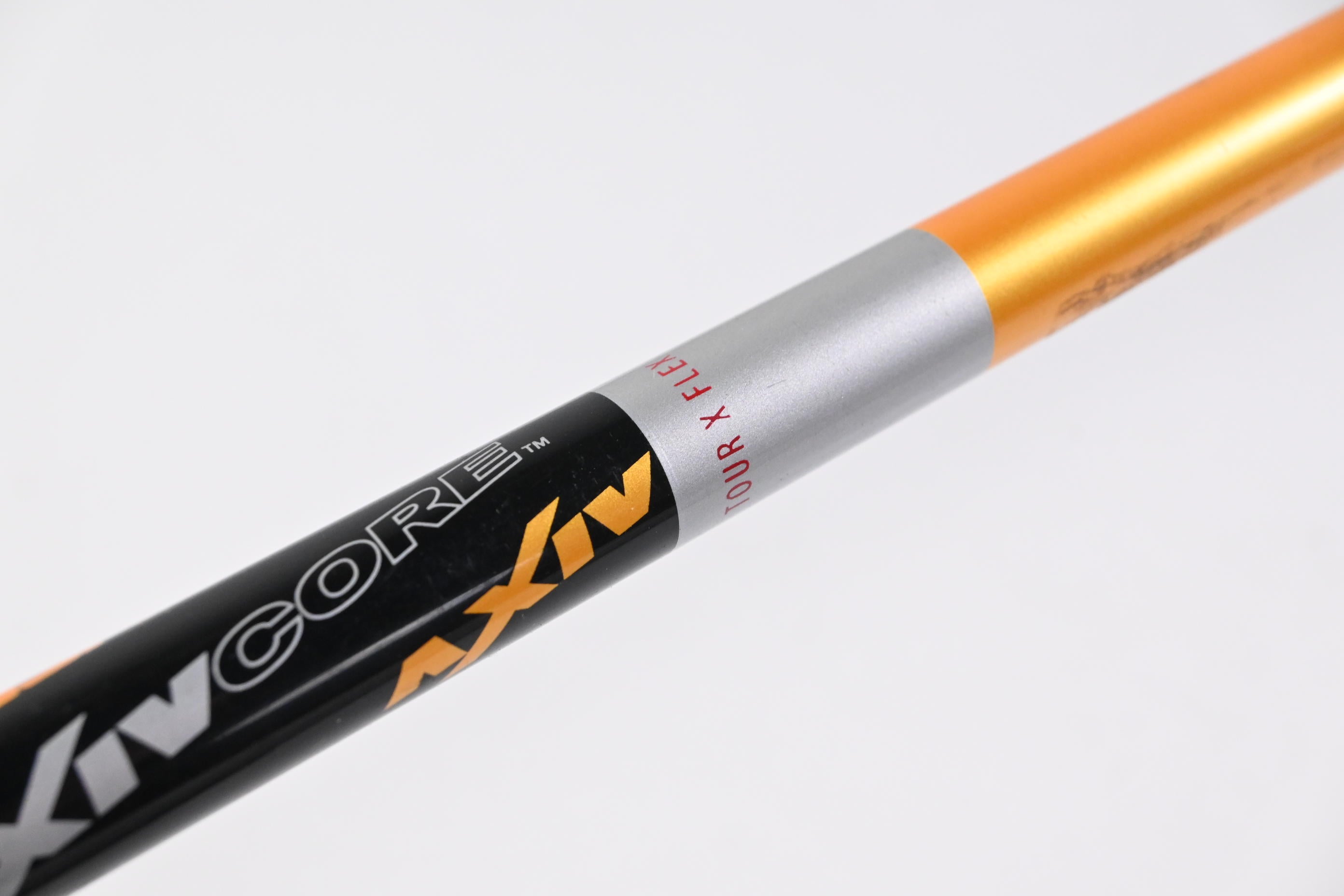 UST Mamiya Proforce Axivcore 79 #5 Wood Shaft / X-Flex / Taylormade 2nd Gen