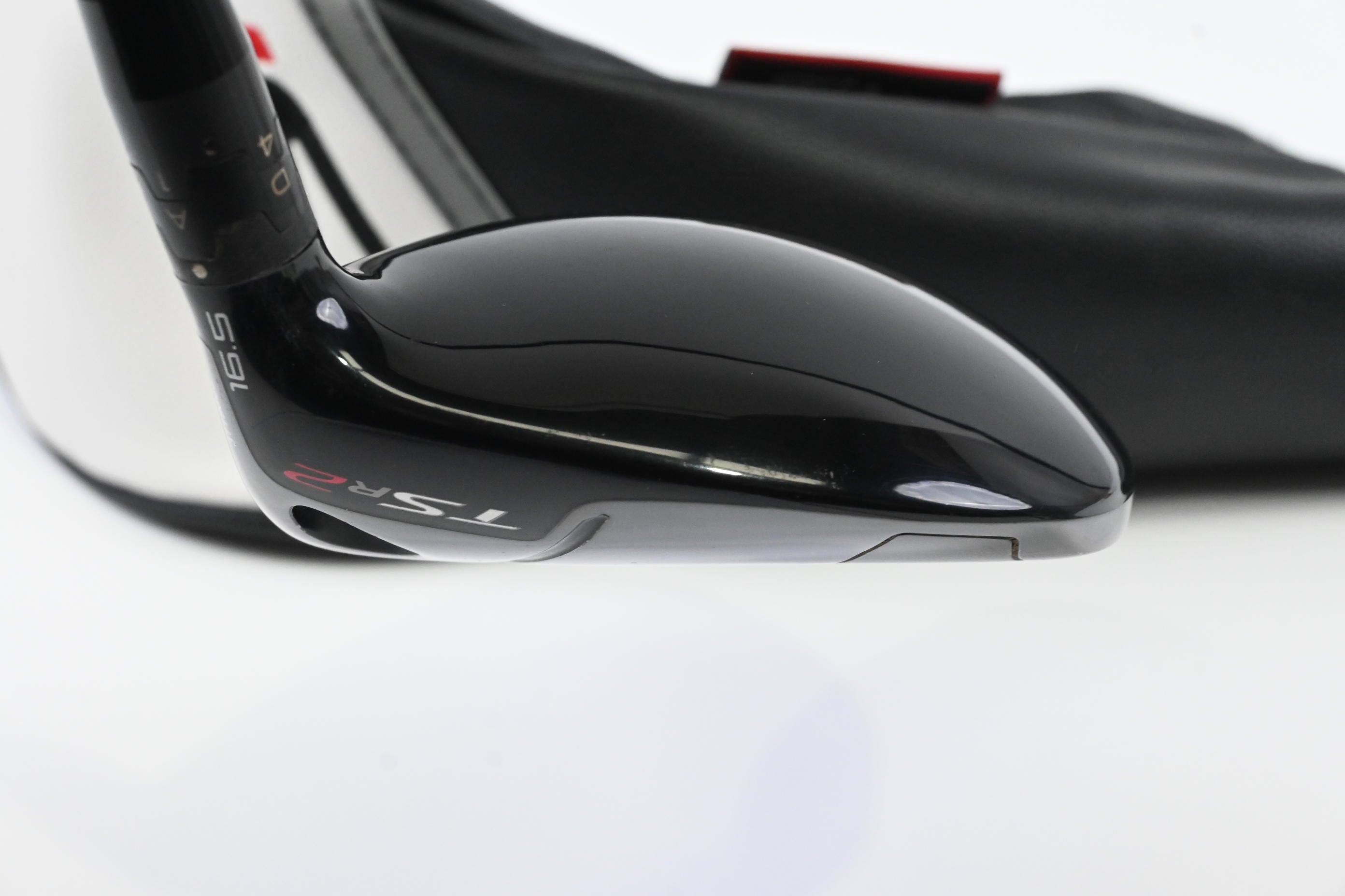 Titleist TSR2 #3 Wood / 16.5 Degree / Regular Flex Tensei 1K Blue 65