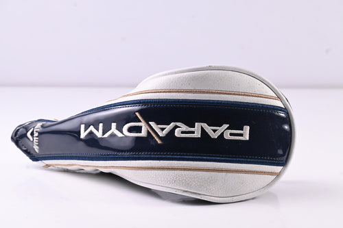 Callaway Paradym #3 Wood / 15 Degree / Regular Flex HZRDUS Silver 60 Shaft
