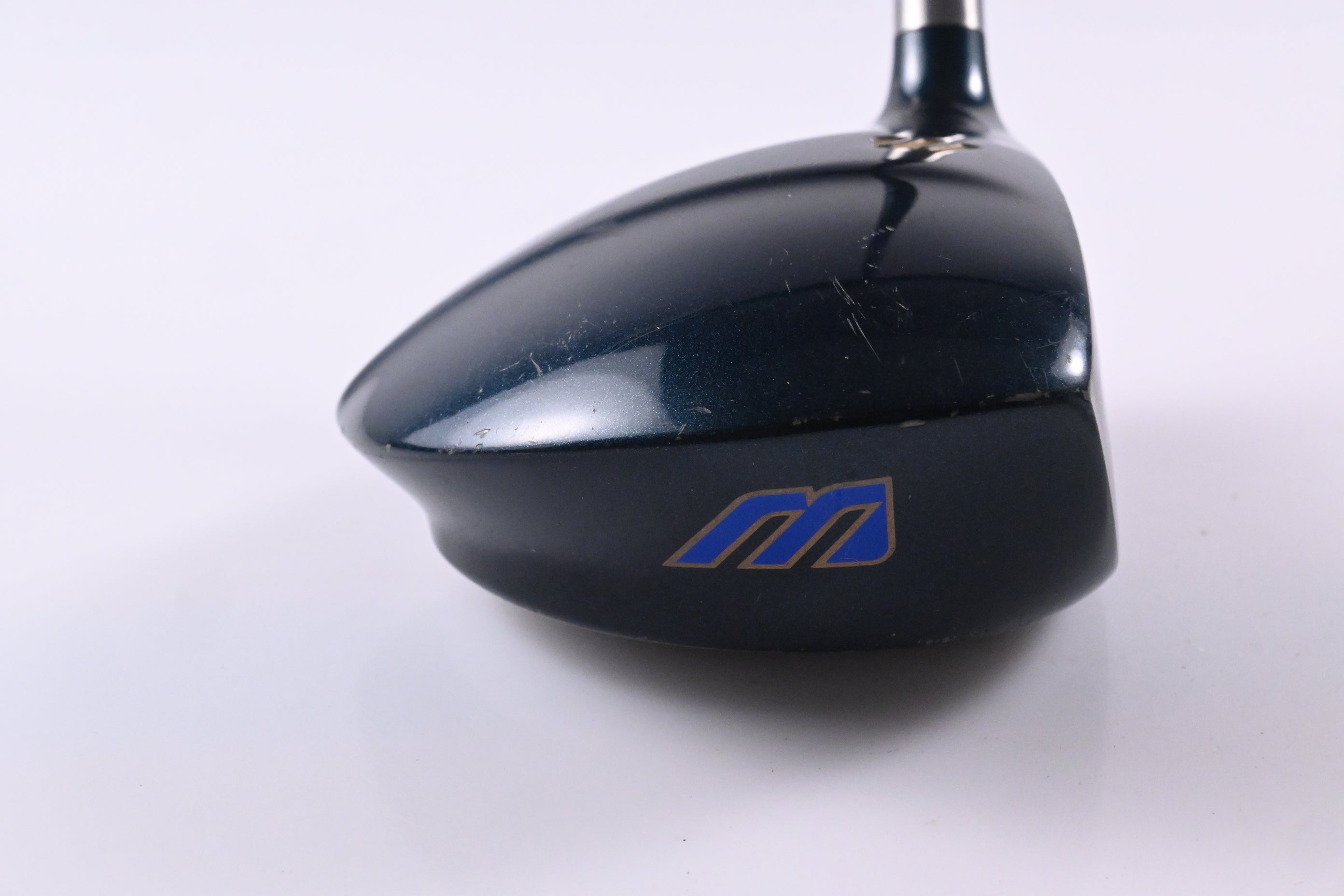 Mizuno T-Zoid Driver / 9.5 Degree / Stiff Flex Mizuno Graphite Shaft
