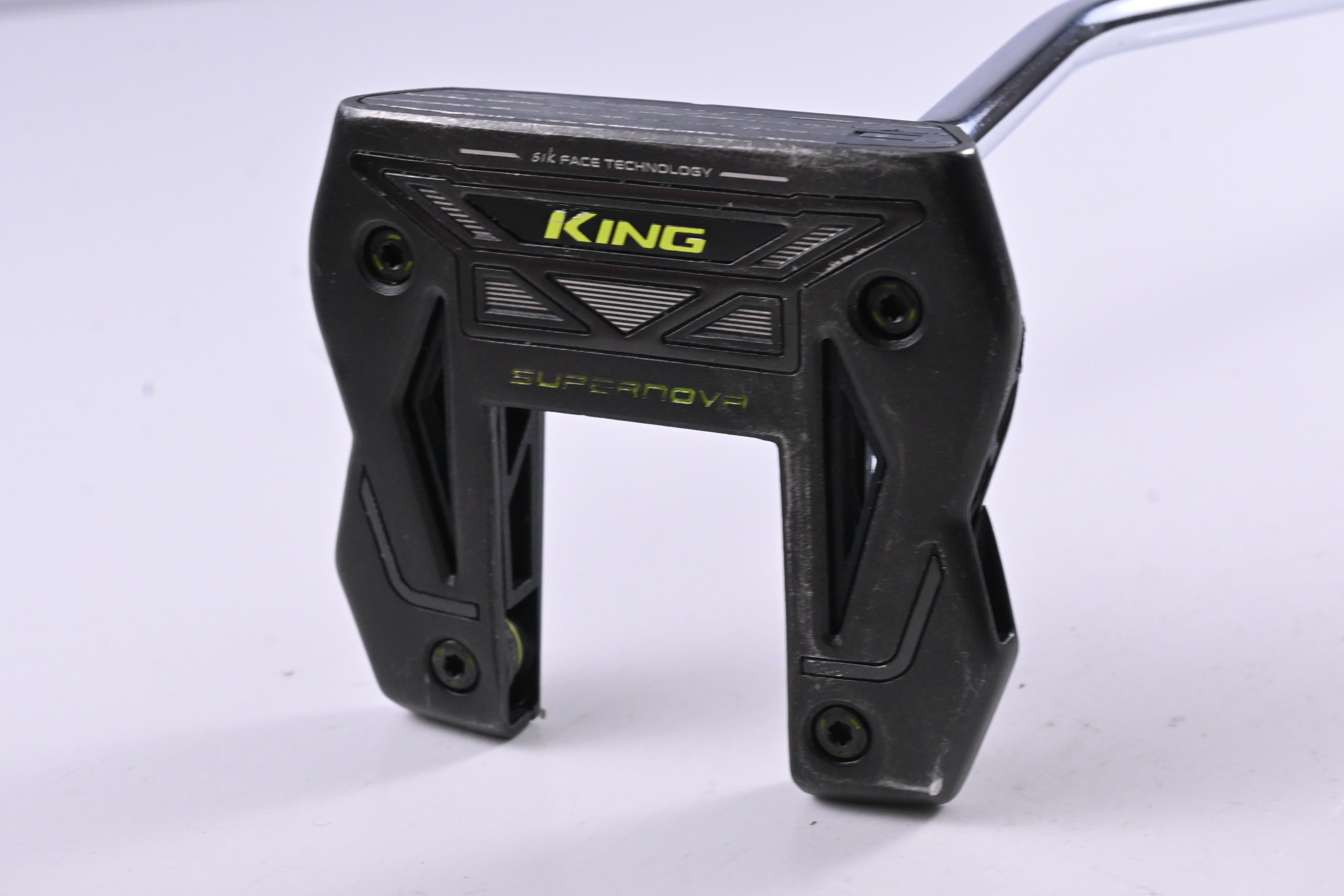 Cobra King Vintage Supernova Putter / 35 Inch