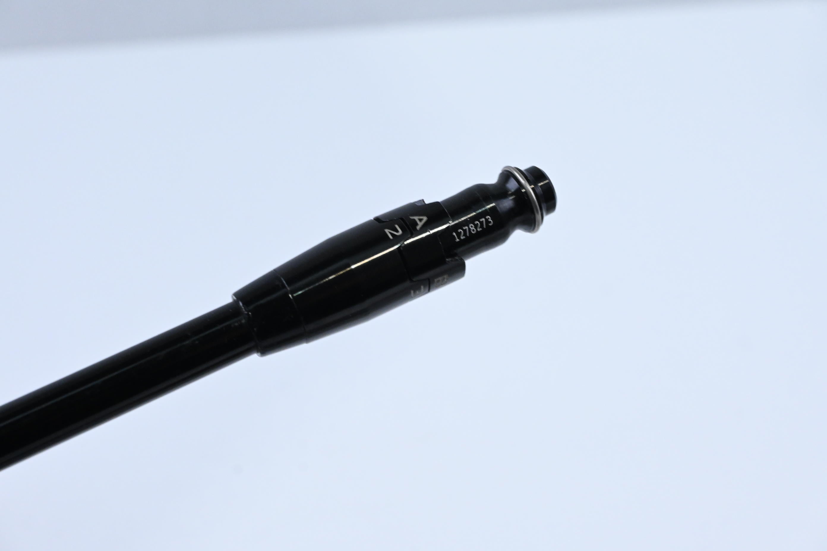 Kuro Kage Black TiNi Dual Core 55 #5 Wood Shaft / Regular Flex / Titleist Gen 2