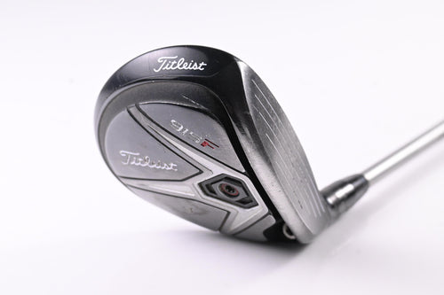 Titleist 915 F #3 Wood / 15 Degree / Stiff Flex Diamana S+ Blue 70 Shaft