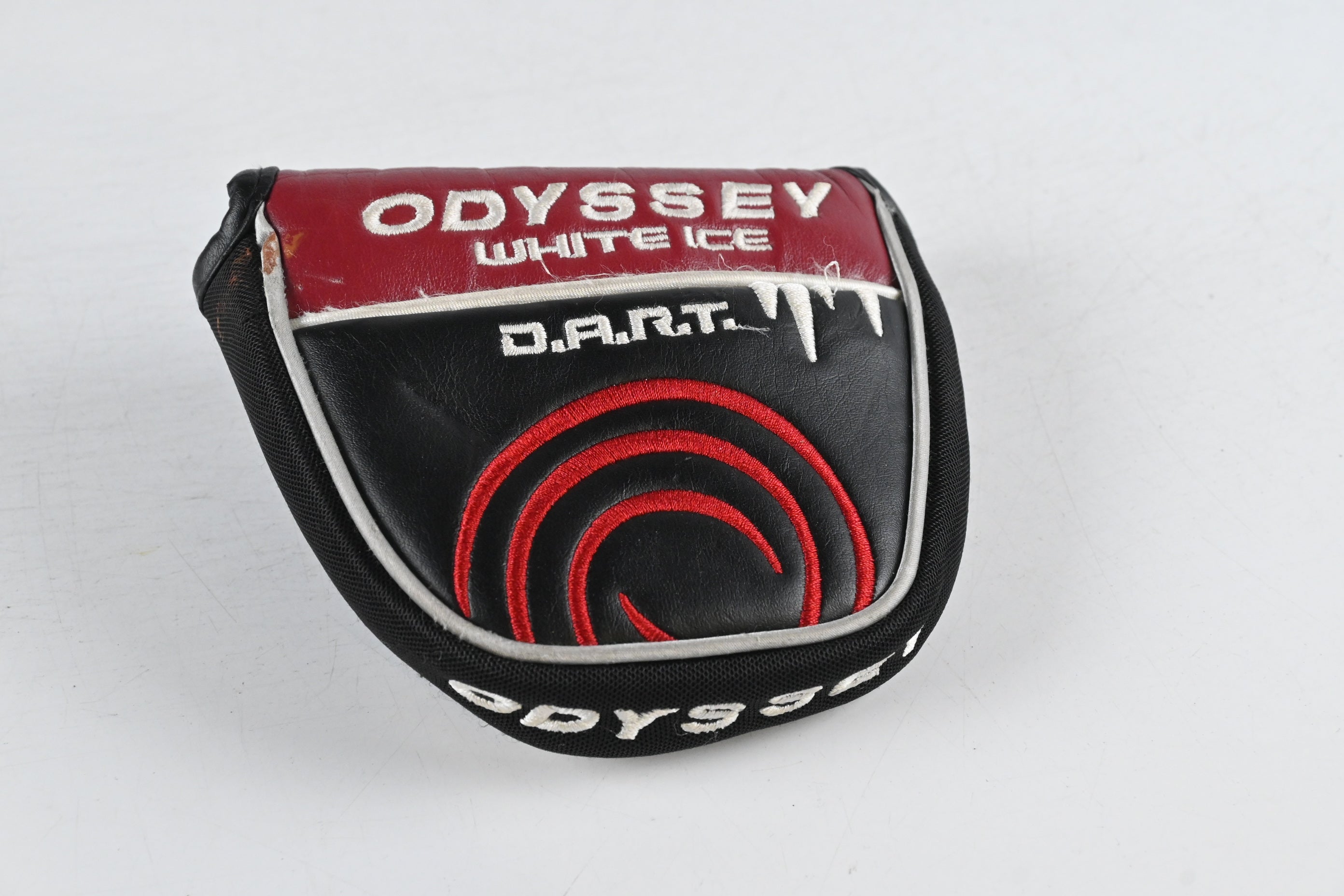 Odyssey White Ice Dart Putter / 33 Inch