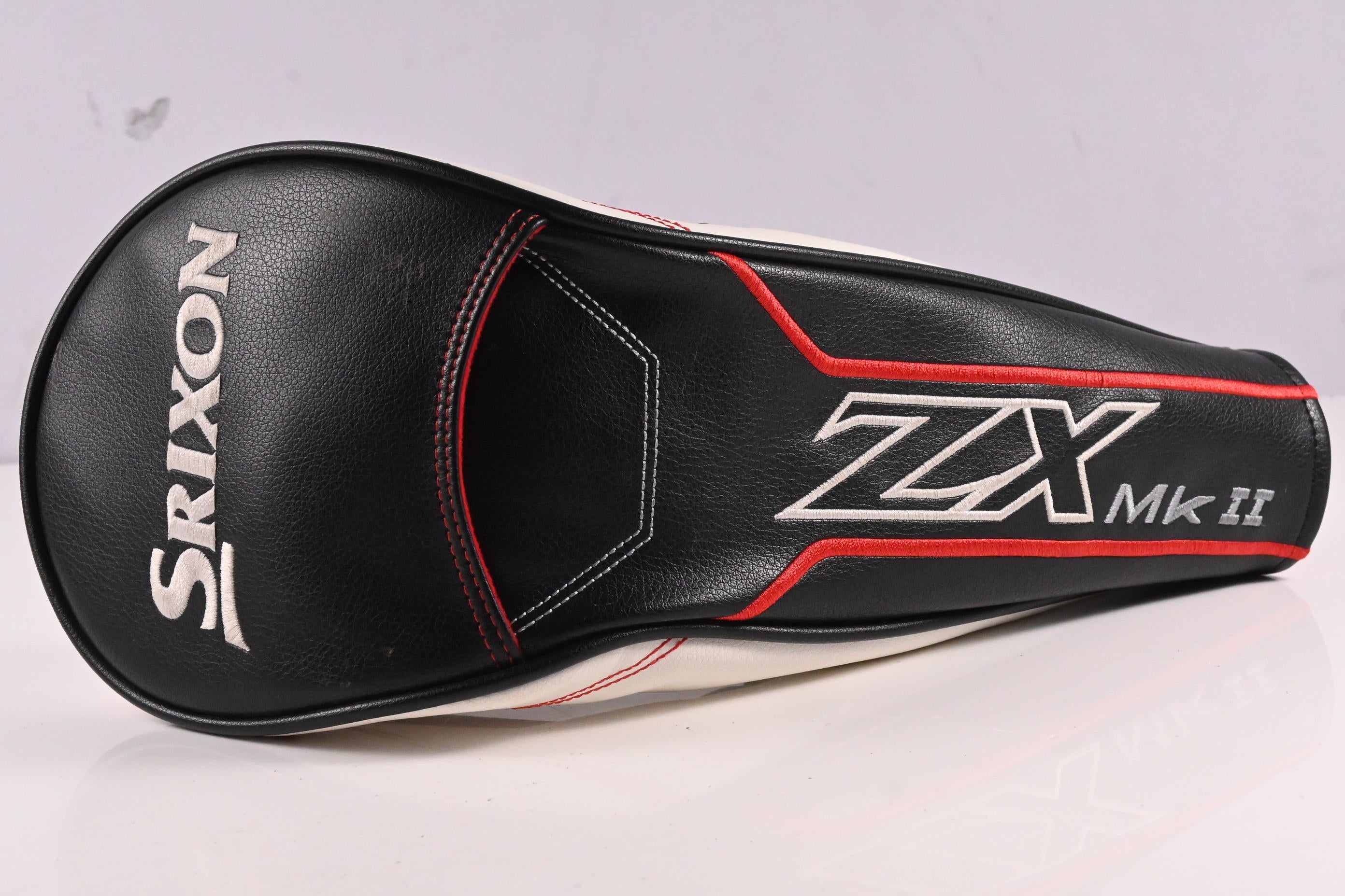 Srixon ZX7 Mk II Driver / 9.5 Degree / Stiff Flex HZRDUS Gen4 Black 60 Shaft