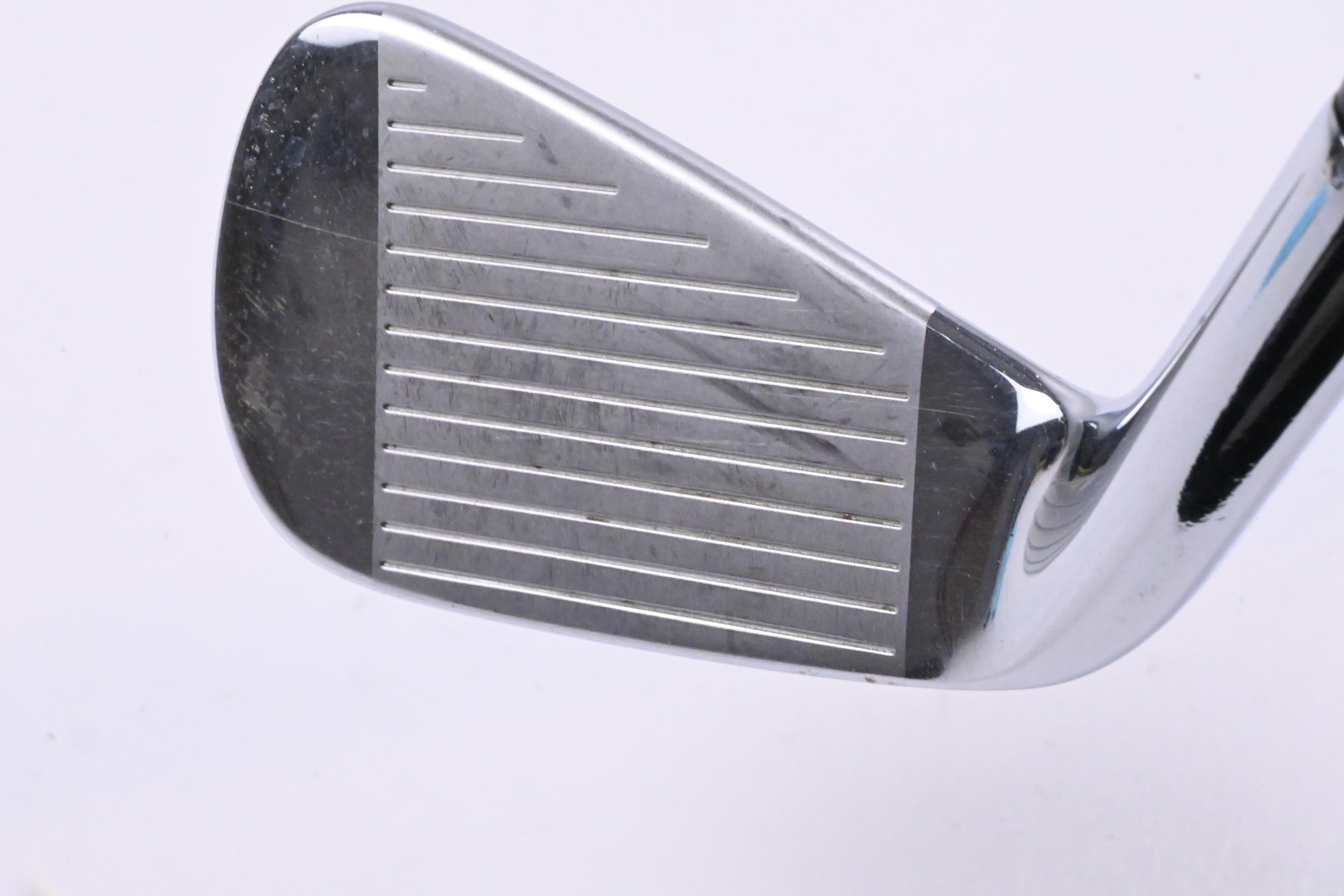 Callaway Apex Pro 20.5 #3 Iron / 19 Degree / Black / X-Flex Project X Rifle Shaft