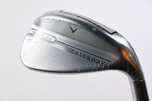 Callaway Opus SP Gap Wedge / 52 Degree / Stiff Flex Dynamic Gold S200 Shaft