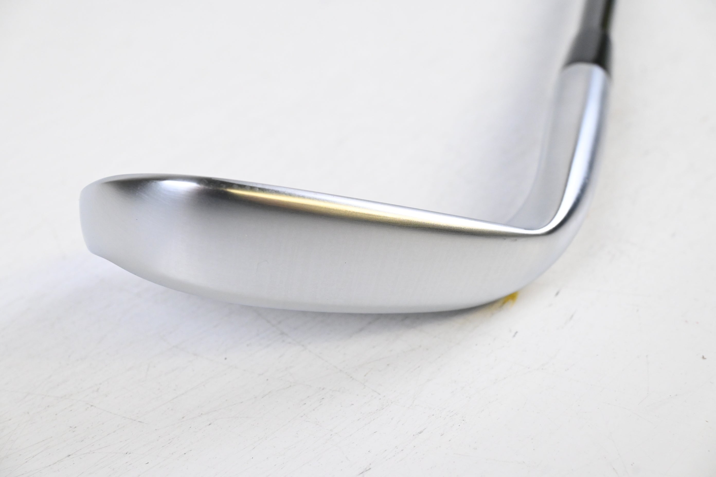 Mizuno S23 Gap Wedge / 50 Degree / Wedge Flex KBS HI-REV 2.0 115 Shaft