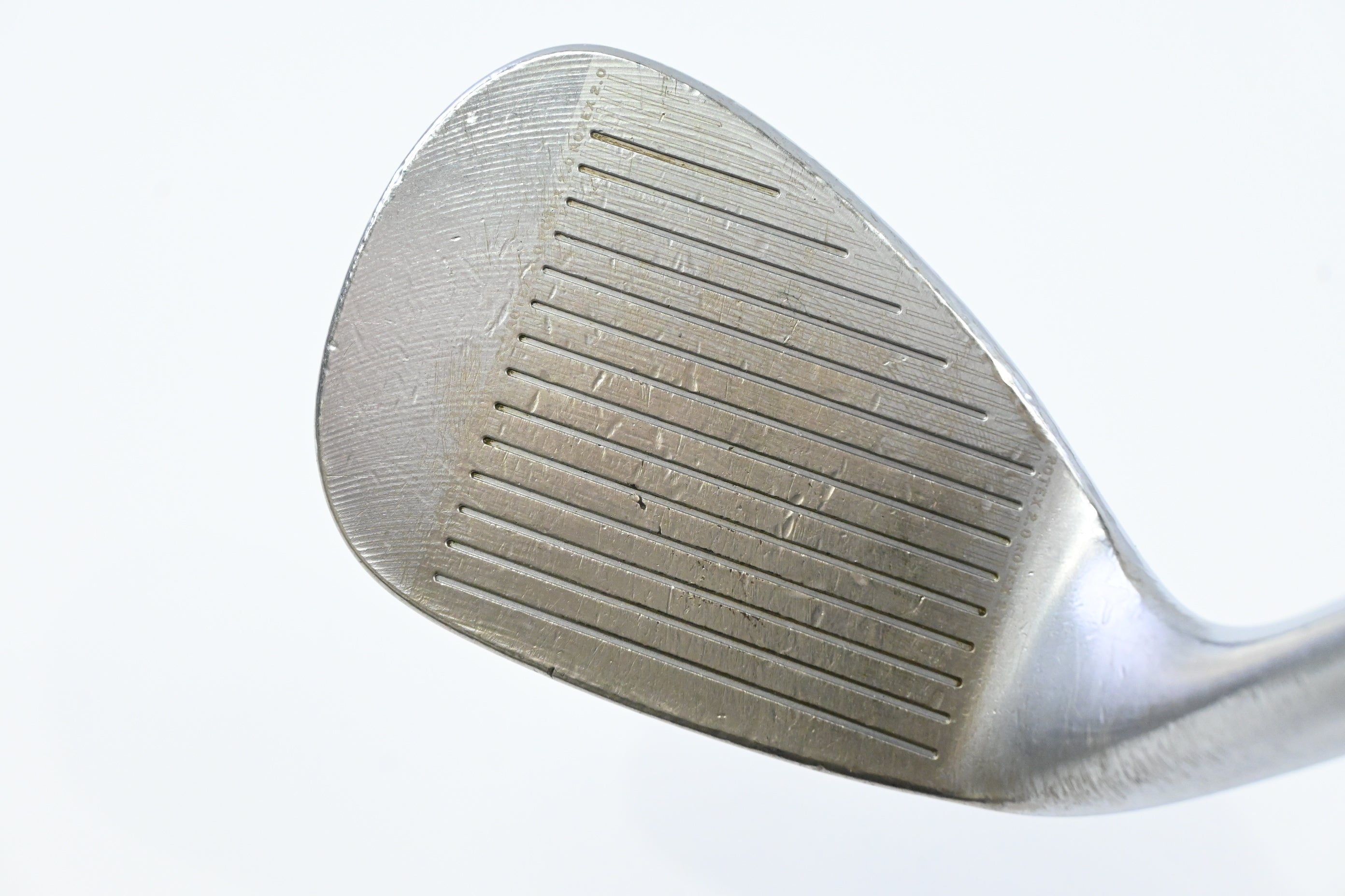 Cleveland 588 RTX 2.0 Sand Wedge / 56 Degree / Wedge Flex Dynamic Gold Shaft