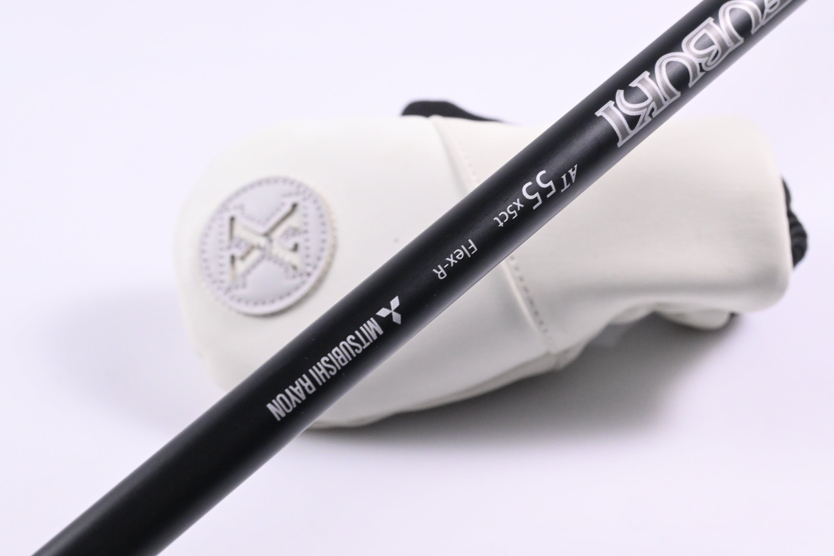 Callaway XR16 OS #5 Hybrid / 25 Degree / Regular Flex Fubuki AT 55 Shaft