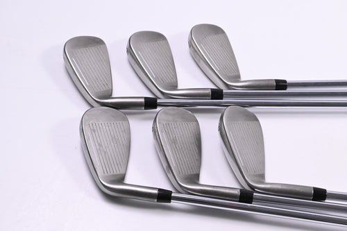 Cobra Darkspeed Irons / 5-PW / Regular Flex KBS Tour Lite Shafts