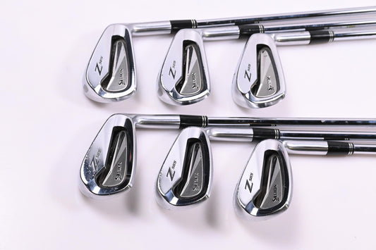 Srixon Z-565 Irons / 5-PW / Stiff Flex N.S.Pro 980GH Shafts