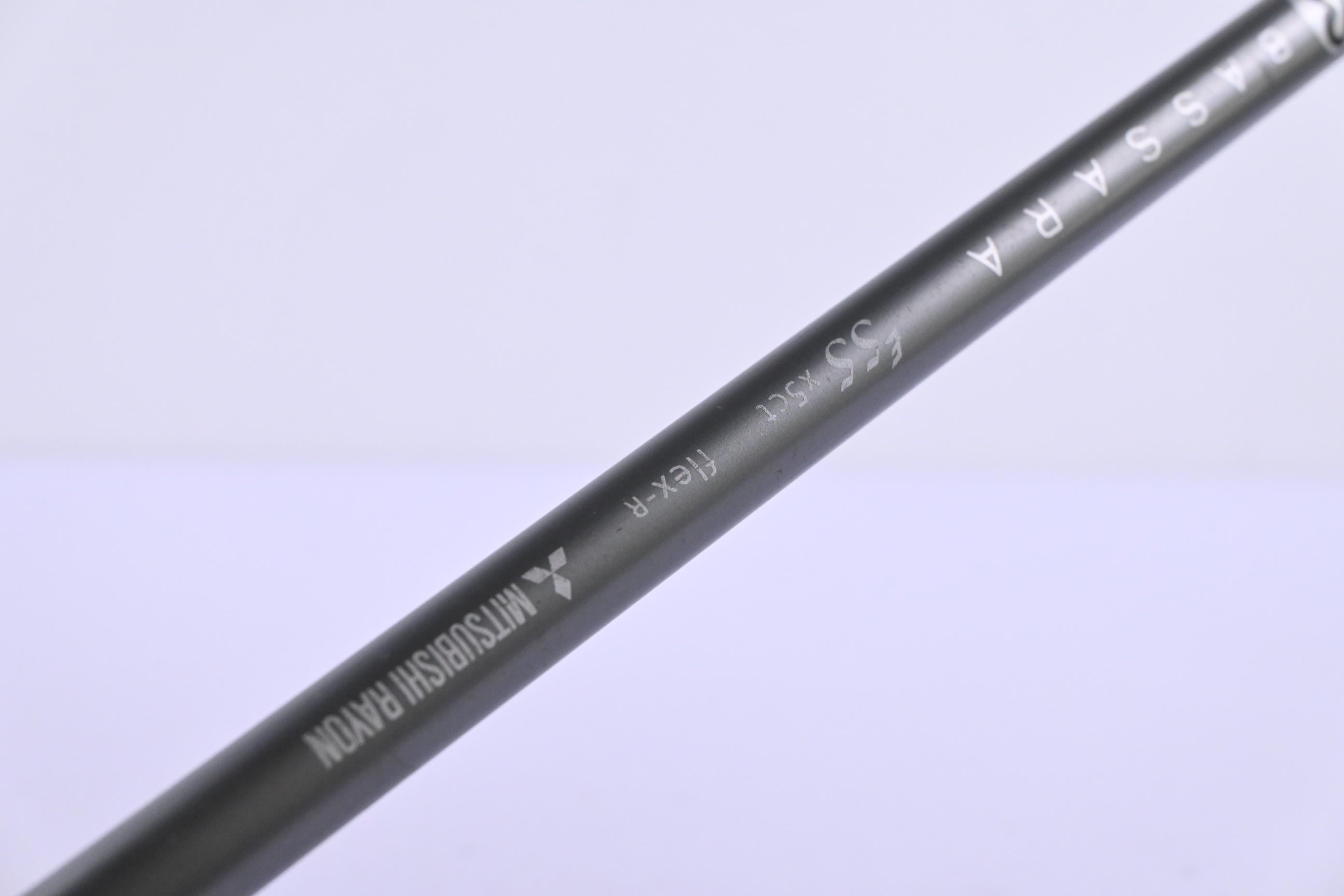 Adams Tight Lies 2013 #5 Wood / 19 Degree / Regular Flex Bassara E 55 Shaft