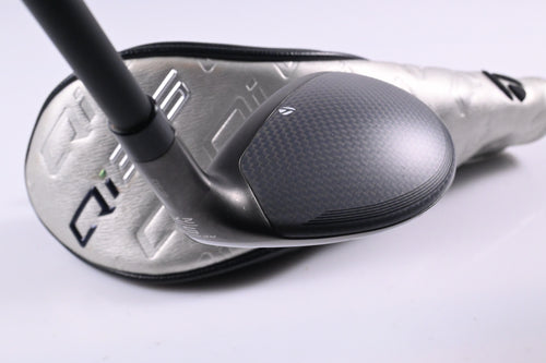 Taylormade Qi35 Max #5 Hybrid / 27 Degree / Senior Flex Vanquish 5 Shaft