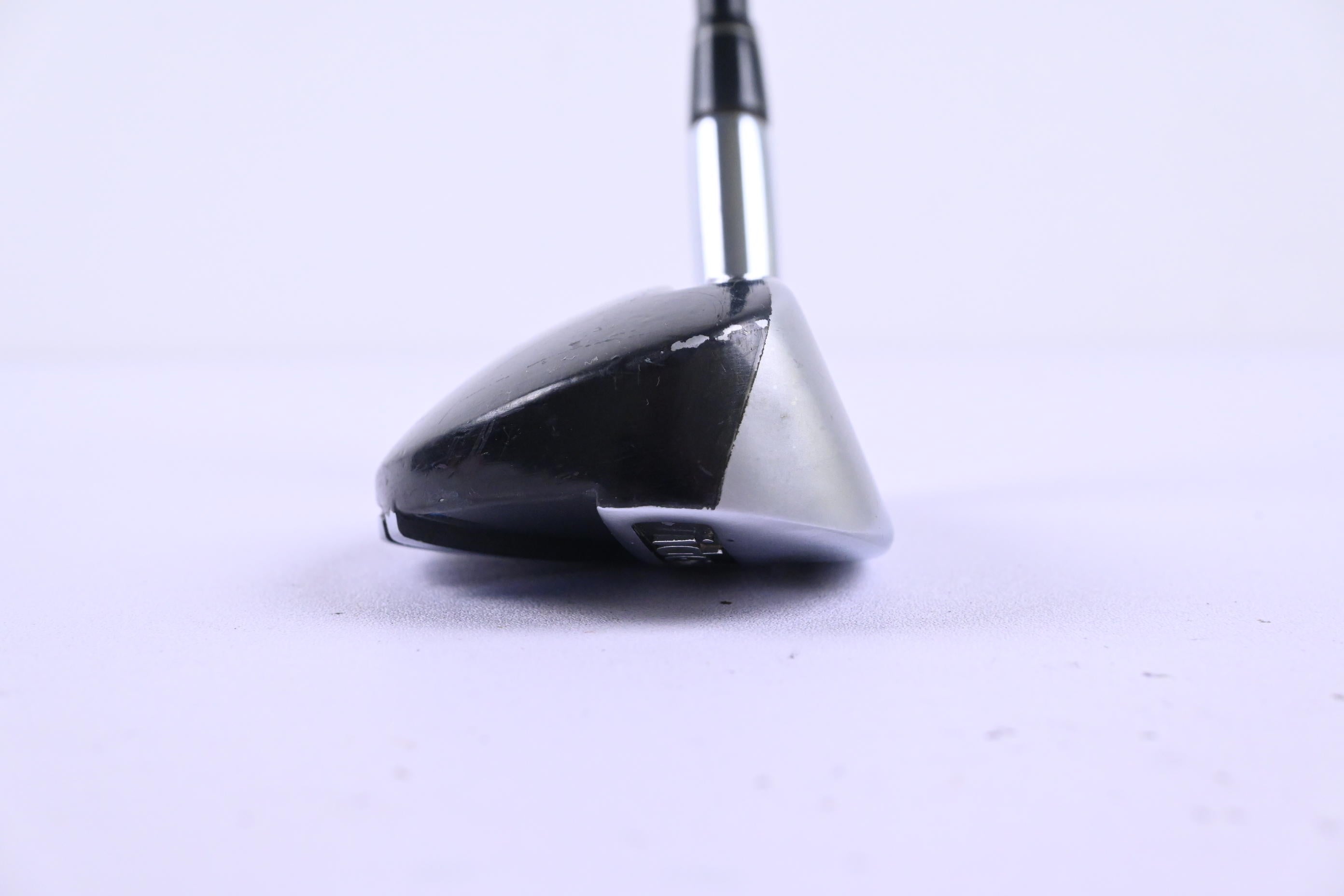 Adams Idea 2014 #4 Hybrid / 22 Degree / Regular Flex Bassara 60 x5ct Shaft