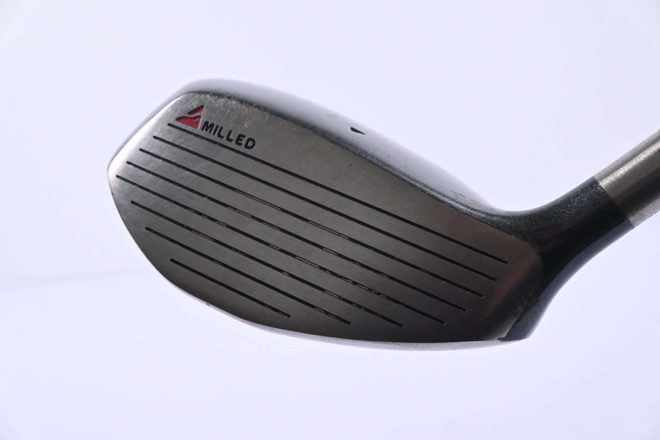 Adams Golf Faldo SC Series 818 Driver / 10.5 Degree / Stiff Flex SuperShaft TCE