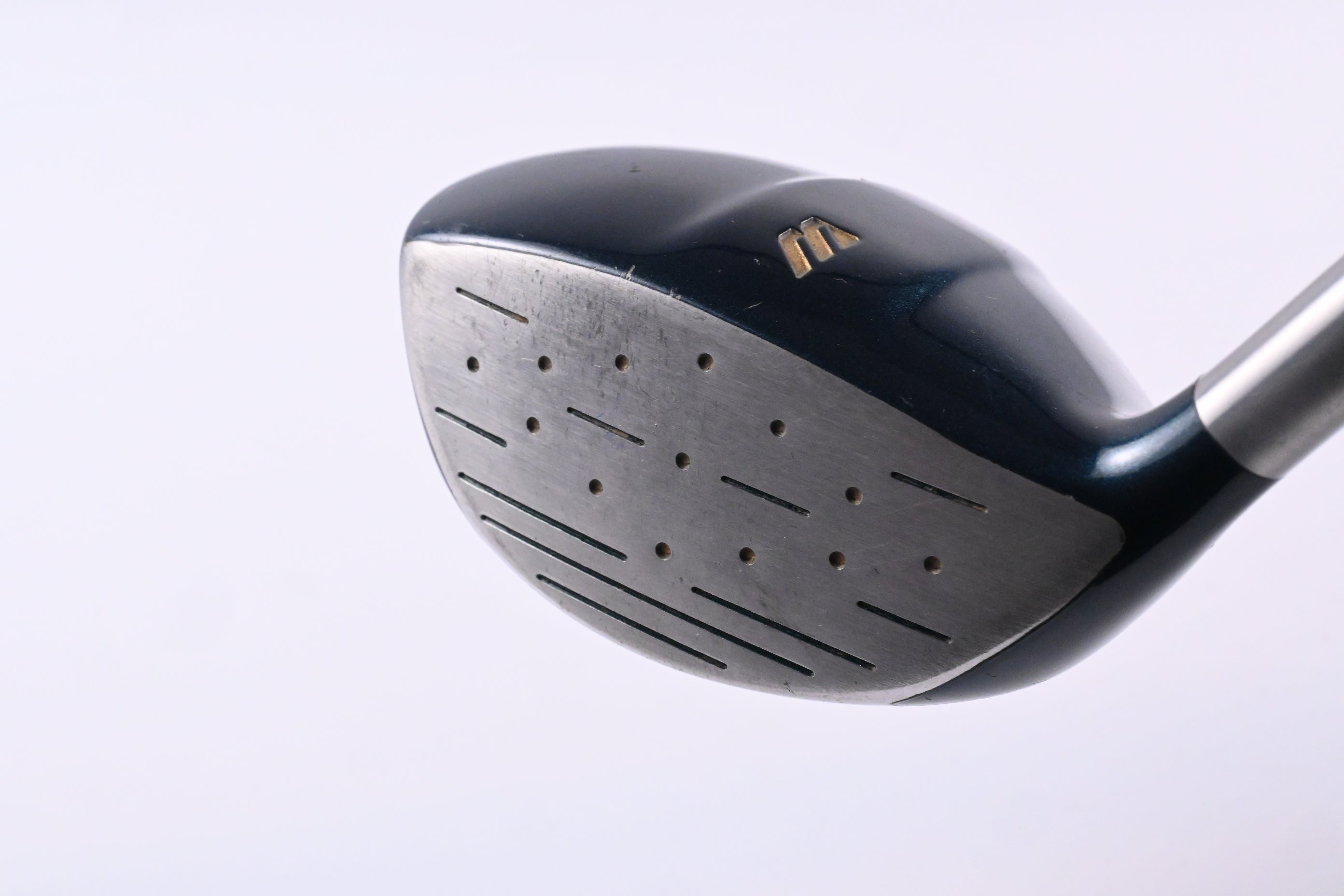 Mizuno T-Zoid Driver / 9.5 Degree / Stiff Flex Mizuno Graphite Shaft