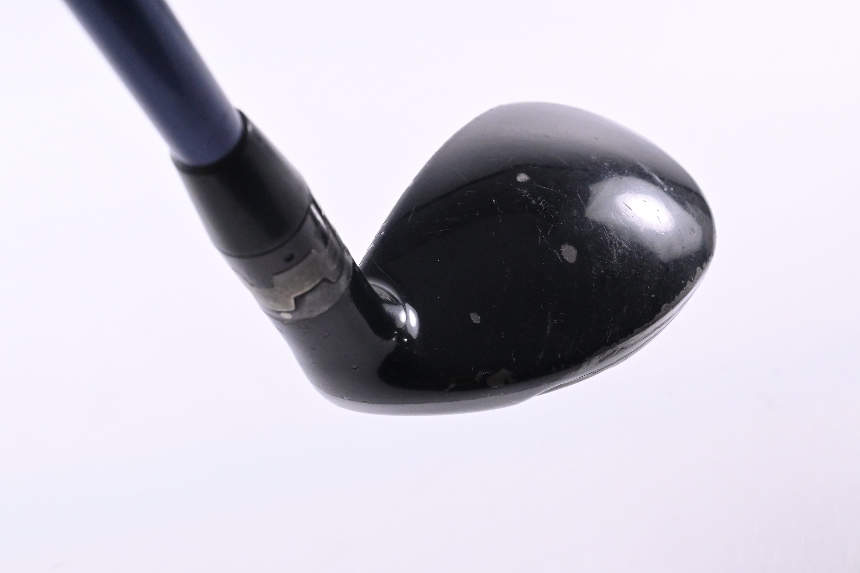 Titleist 910H #3 Hybrid / 21 Degree / Stiff Flex Diamana Kai`li 80 Shaft