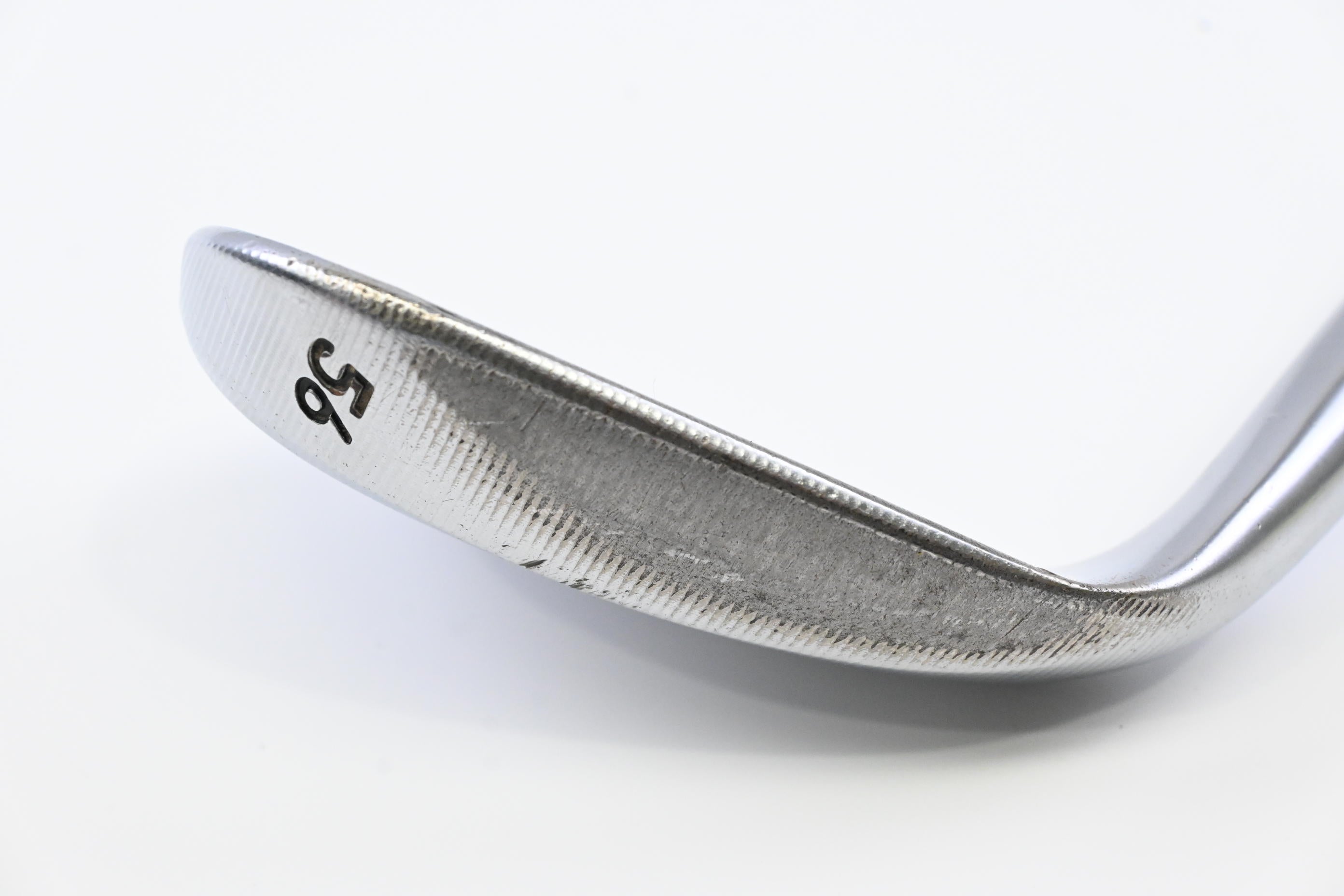 Taylormade Milled Grind 2 Sand Wedge / 56 Degree / Stiff Flex Dynamic Gold S400