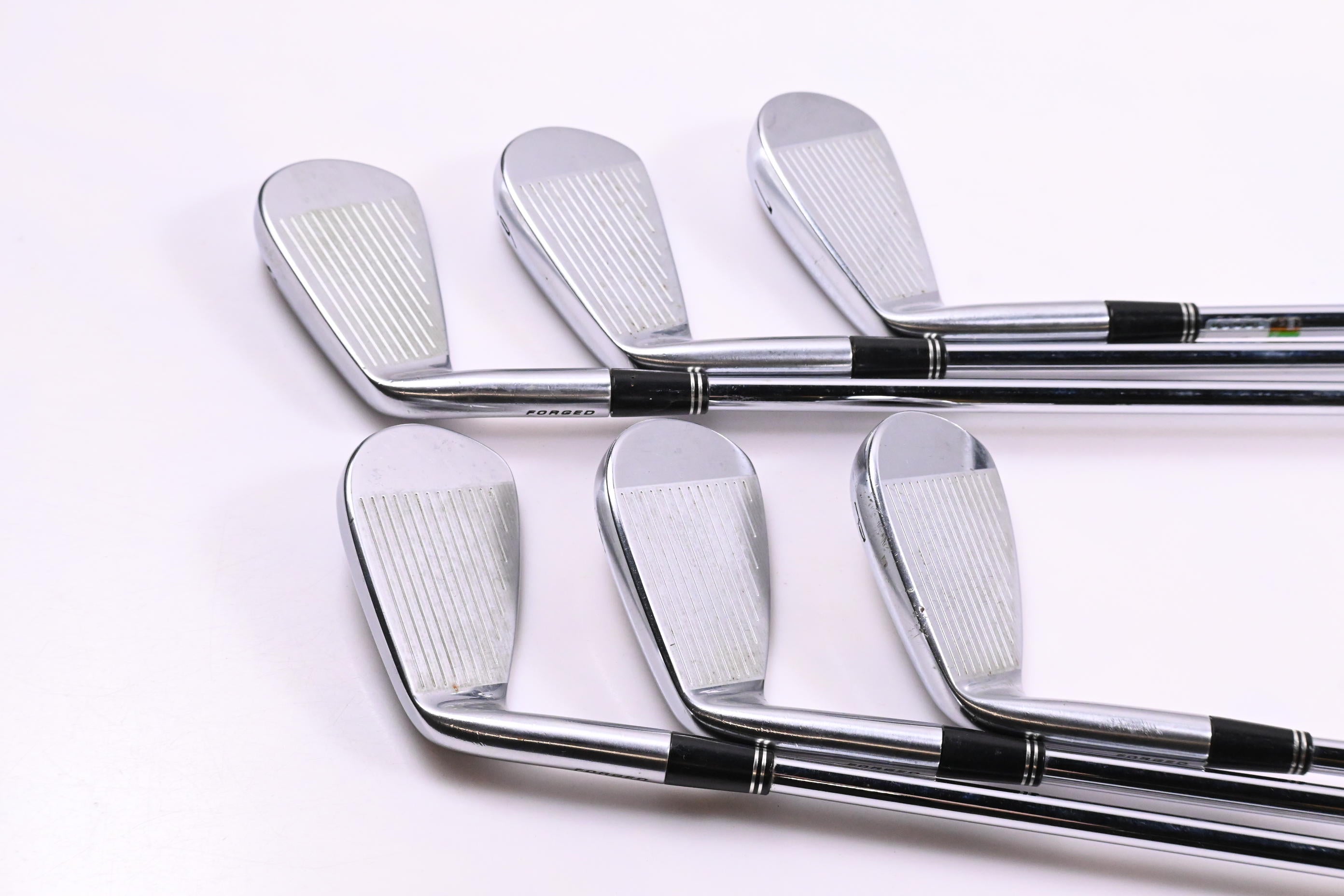 Srixon Z-565 Irons / 5-PW / Stiff Flex N.S.Pro 980GH Shafts