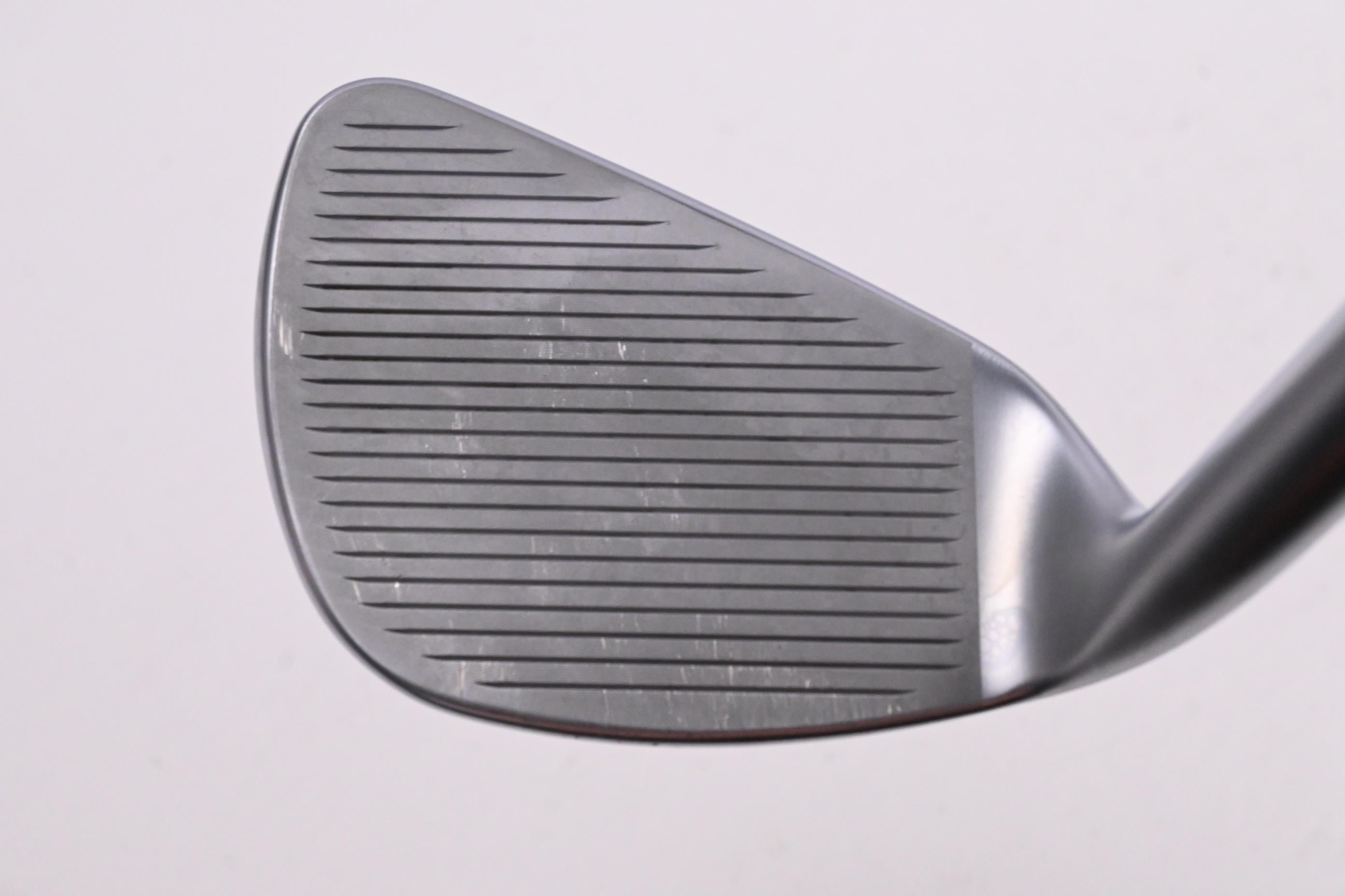 Ping BunkR Lob Wedge / 64 Degree / Black Dot / Senior Flex Ping Alta CB Blue AWT