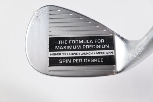 Callaway Opus SP Gap Wedge / 52 Degree / Stiff Flex Dynamic Gold S200 Shaft