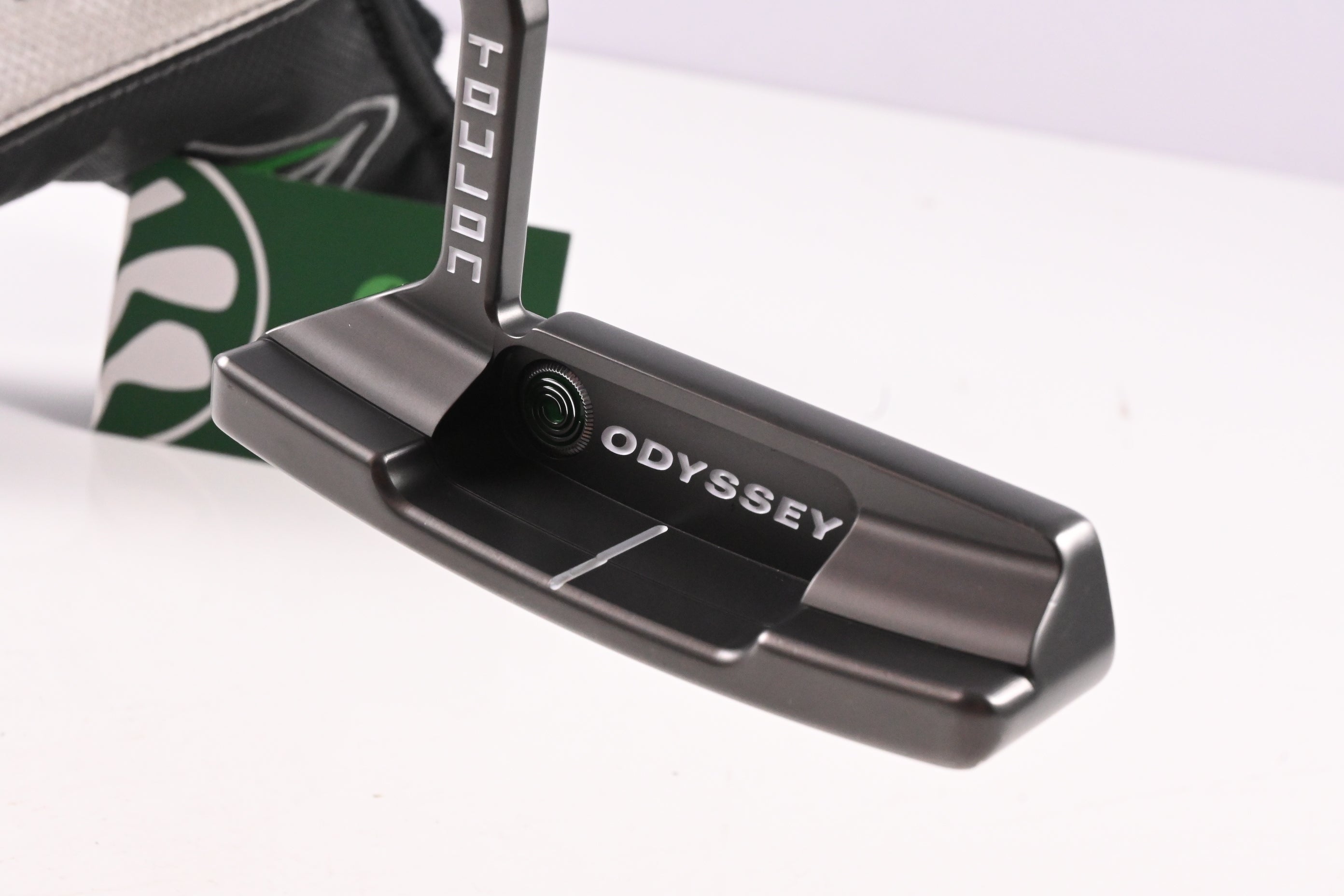 Odyssey Toulon San Diego Stroke Lab Putter / 33 Inch