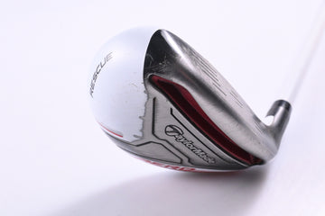 Taylormade Aeroburner #3 Hybrid / 19 Degree / Stiff Flex Matrix Speed Rul-Z 70
