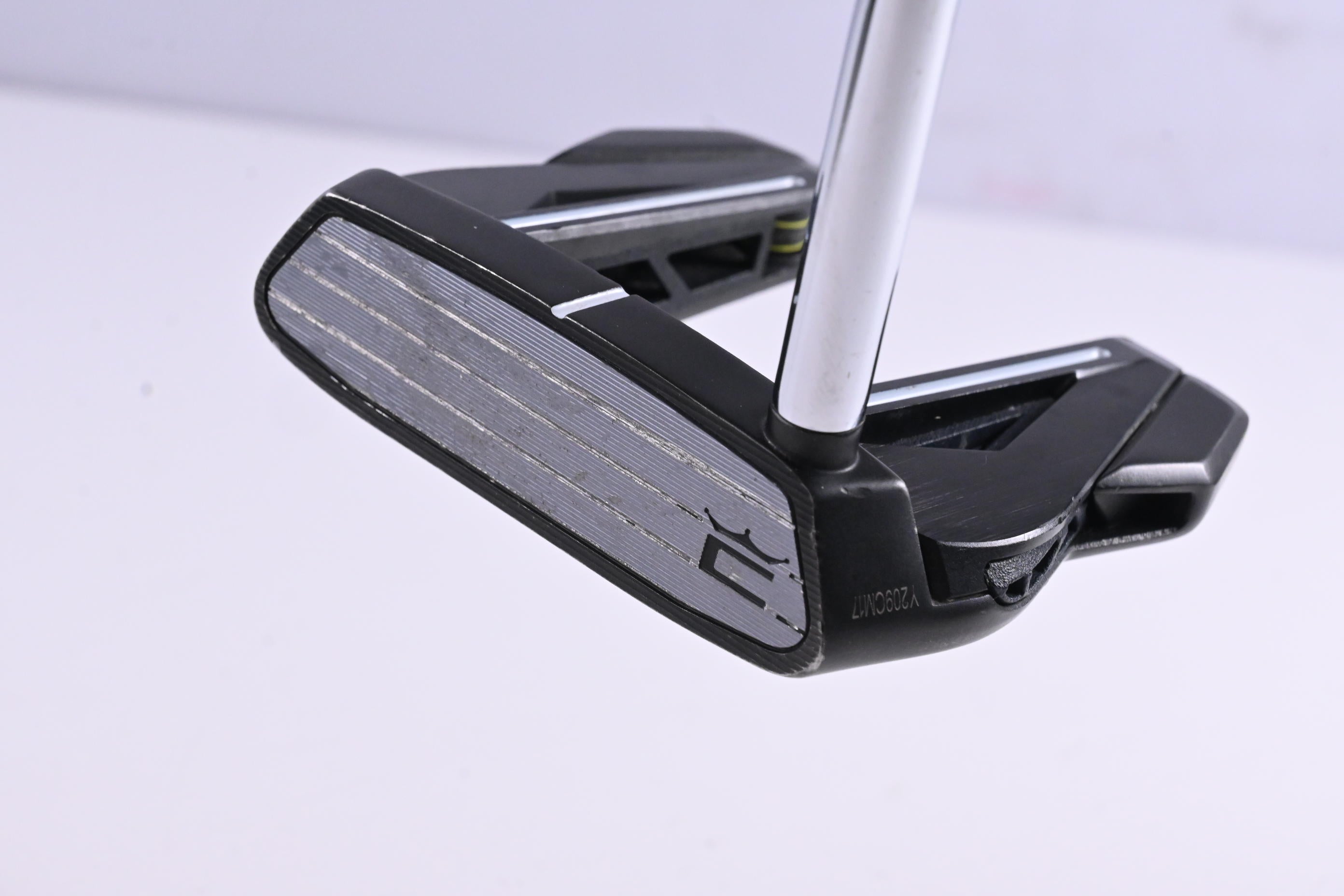 Cobra King Vintage Supernova Putter / 35 Inch