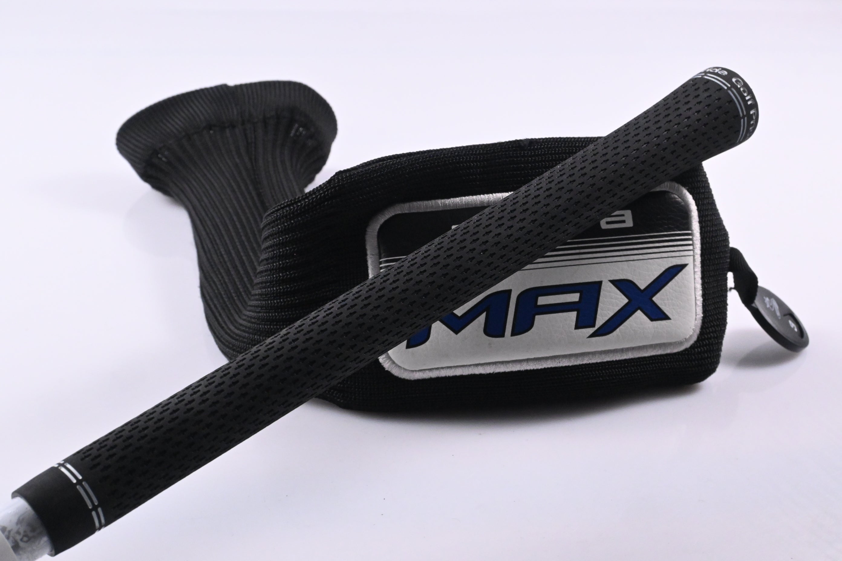 Cobra Max #3 Wood / 16 Degree / Stiff Flex Project X Denali Charcoal 70 Shaft