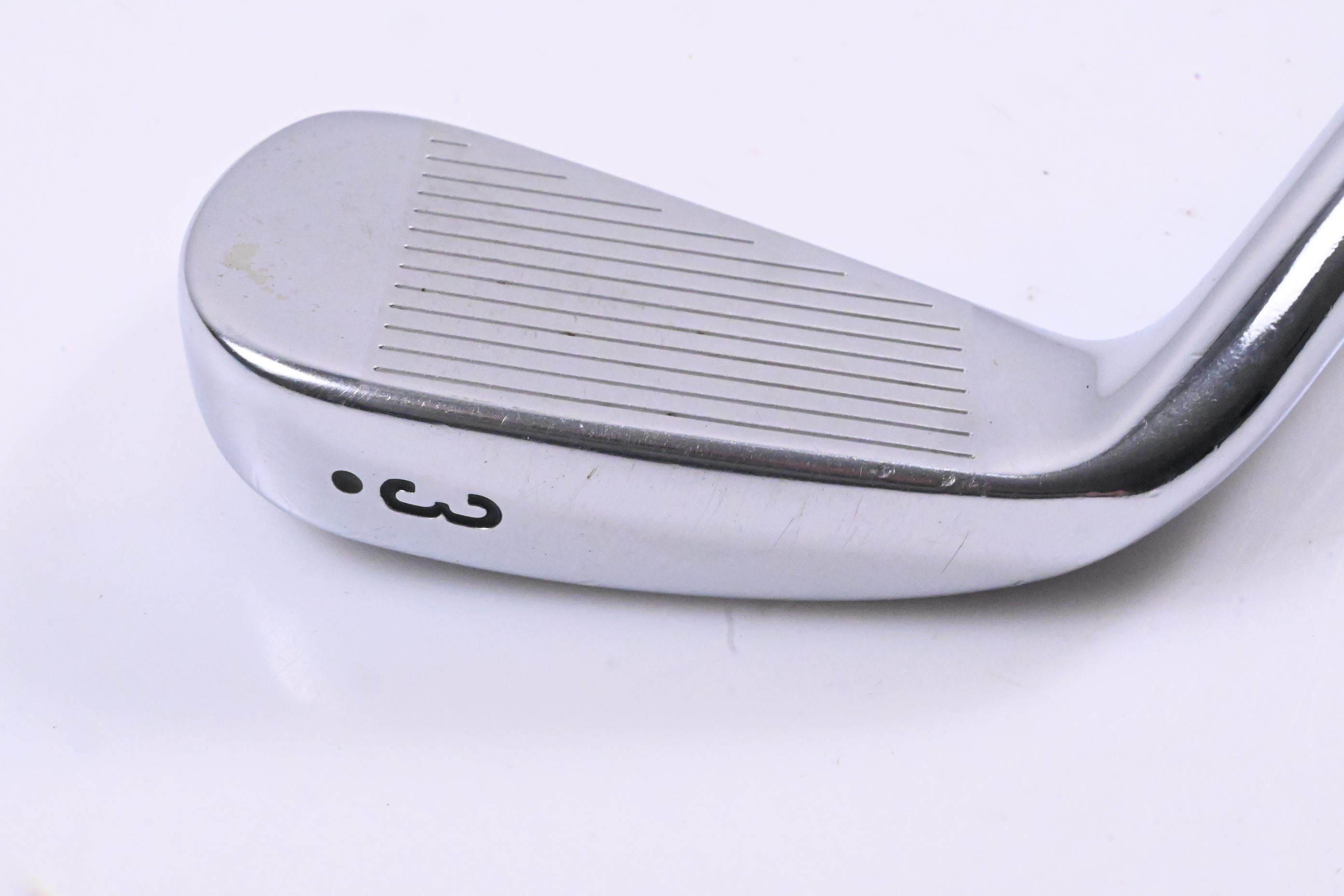 Callaway Apex Pro 20.5 #3 Iron / 19 Degree / Black / X-Flex Project X Rifle Shaft