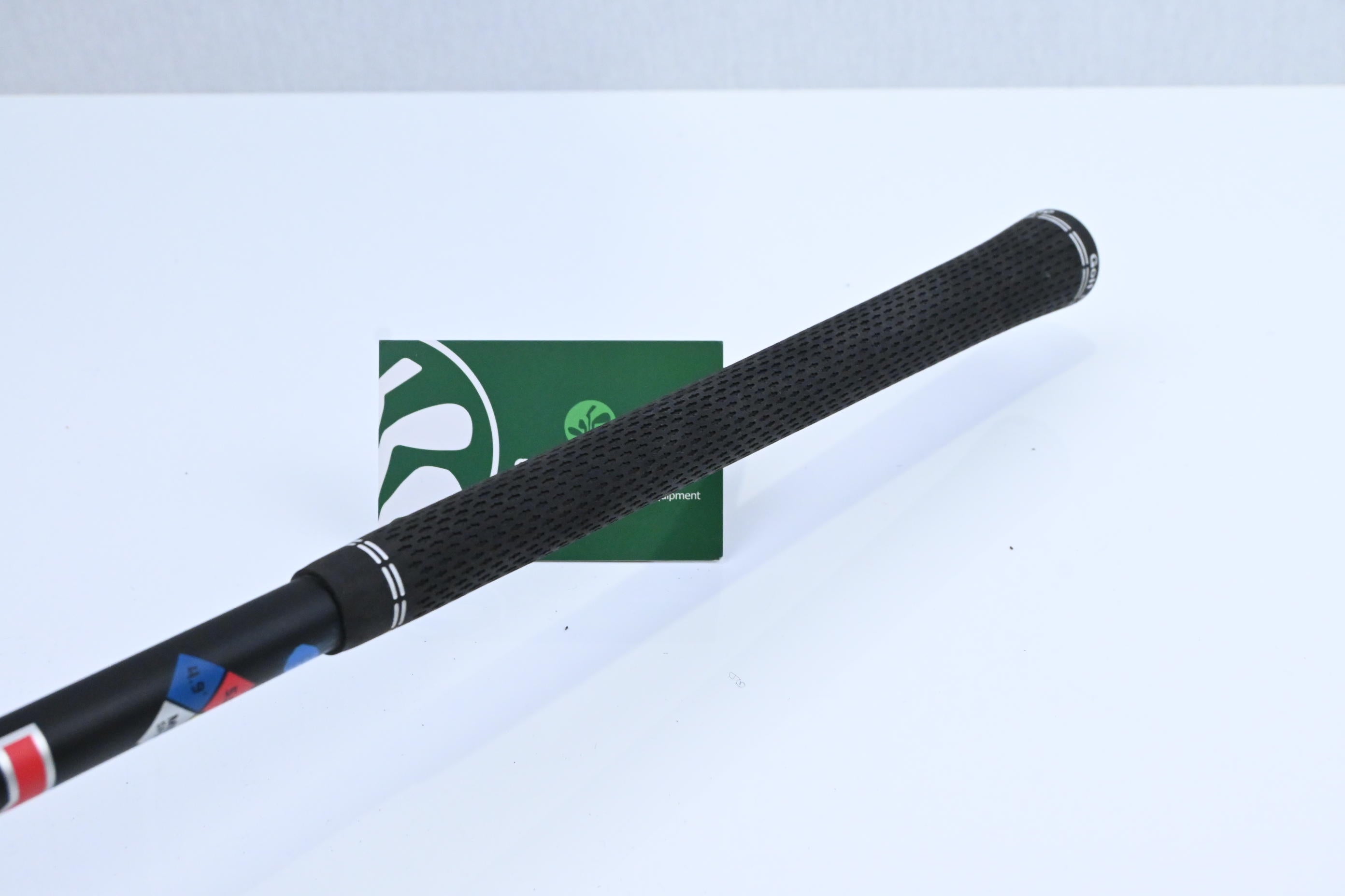 Project X Hzrdus Gen4 Red CB 60 #7 Wood Shaft / Senior Flex / Titleist 2nd Gen