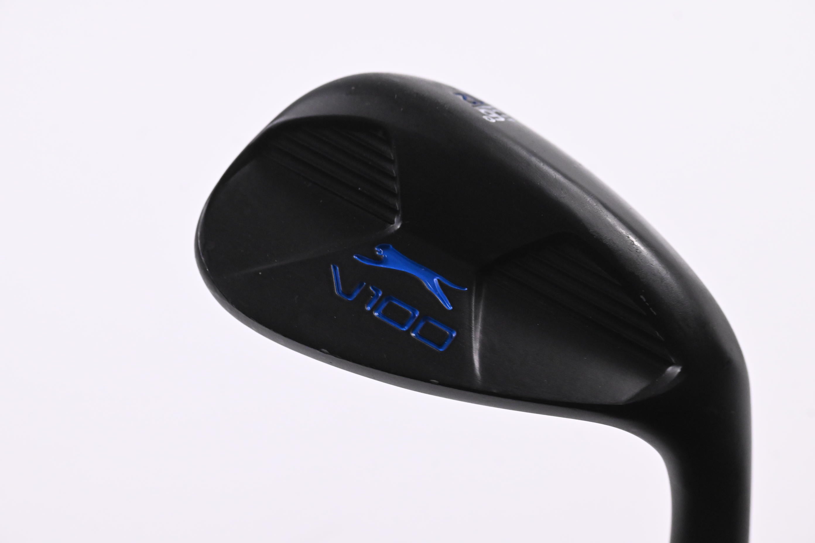 Slazenger V100 Sand Wedge / 56 Degree / Regular Flex Slazenger Steel Shaft