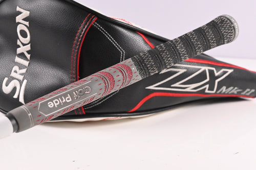 Srixon ZXi LS Driver / 9 Degree / Regular Flex Miyazaki KIRI Codex 4 Shaft