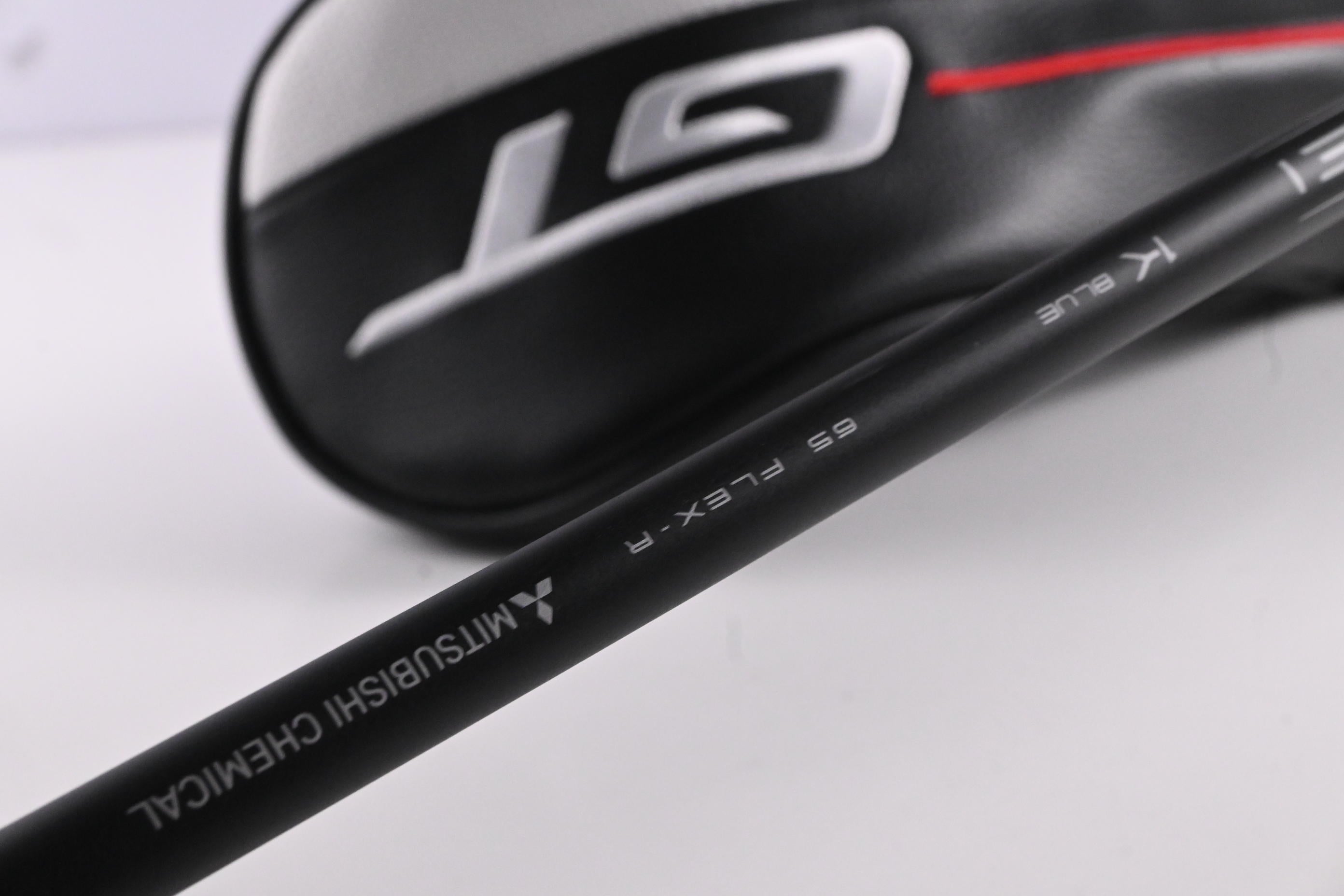 Titleist GT3 #3 Wood / 15 Degree / Regular Flex Tensei 1K Blue 65 Shaft