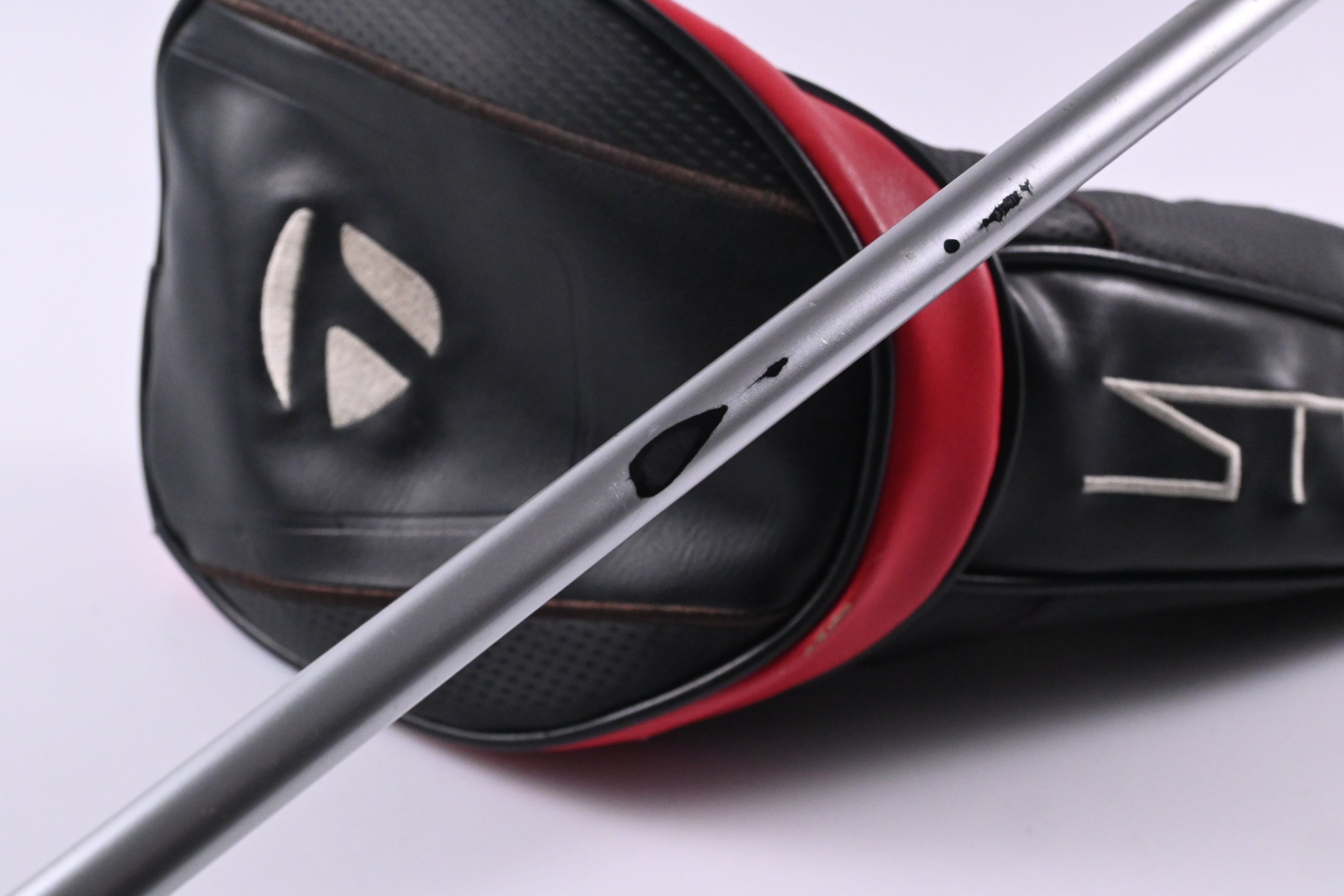 Taylormade Stealth Driver / 9 Degree / X-Flex Tensei CK White 70 Shaft