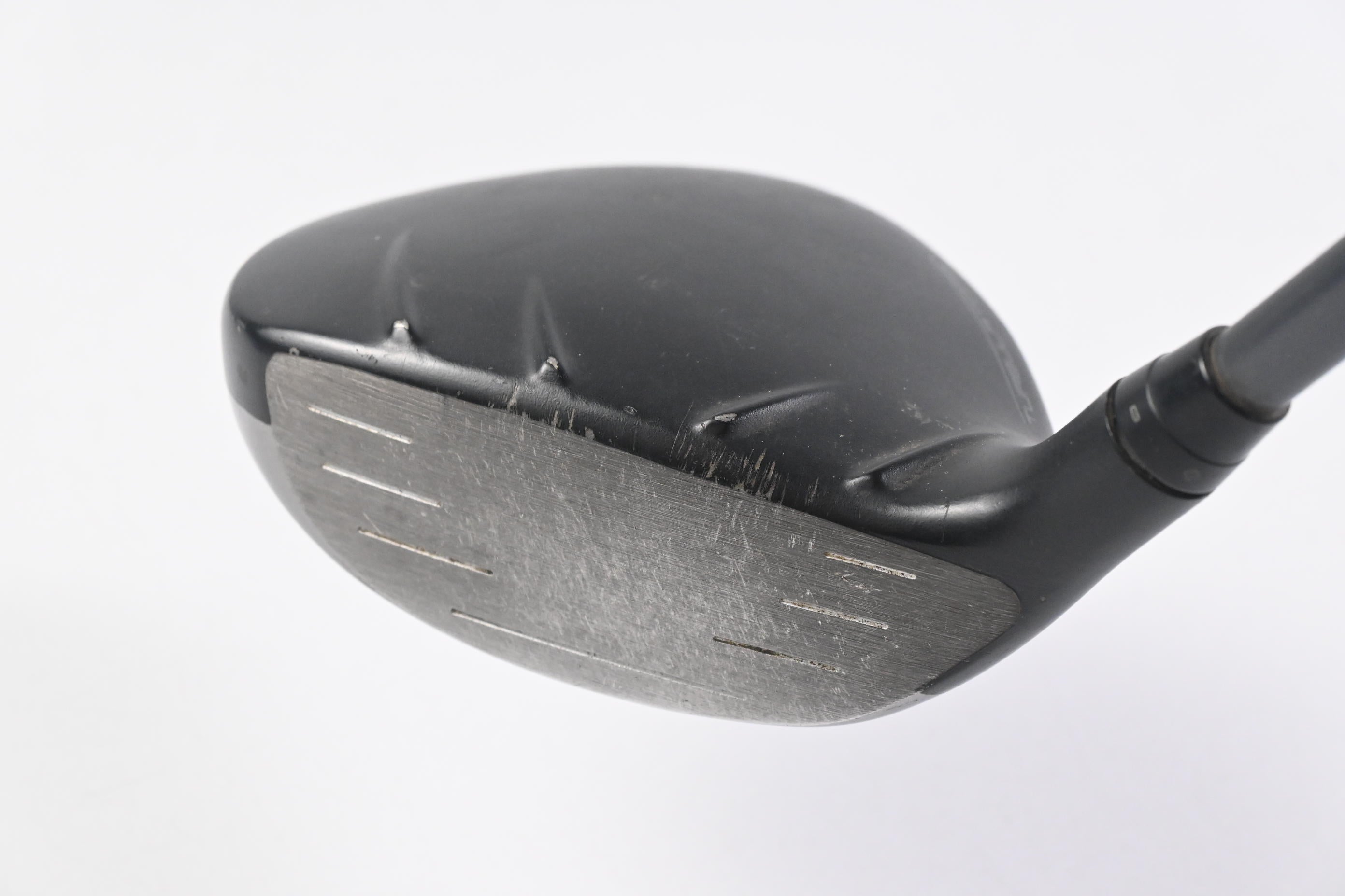 Ping G Series #3 Wood / 14.5 Degree / Regular Flex Ping Alta 65 Shaft