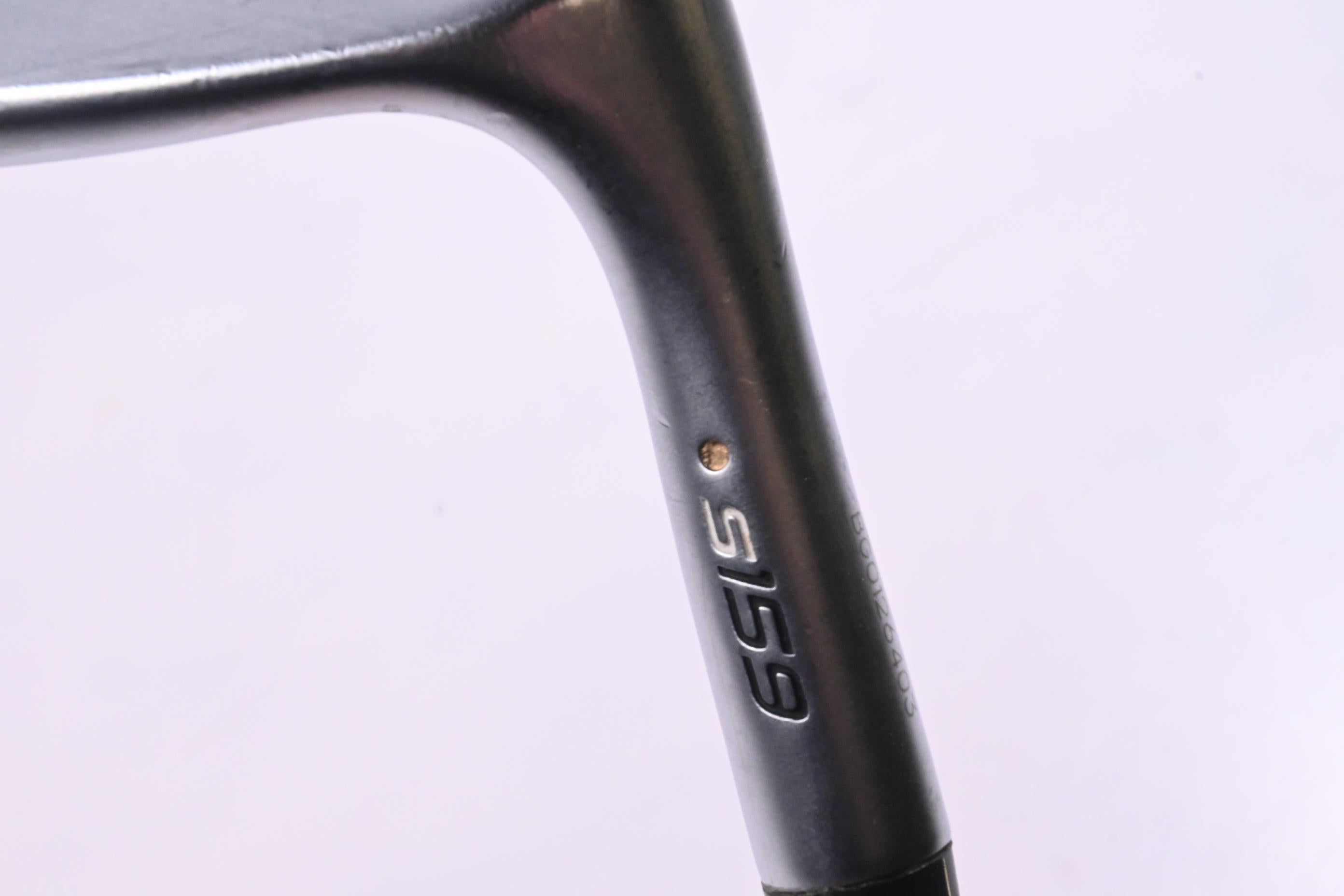 Ping S159 Pitching Wedge / 46 Degree / Gold Dot / Wedge Flex Steel Shaft