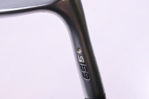 Ping S159 Pitching Wedge / 46 Degree / Gold Dot / Wedge Flex Steel Shaft