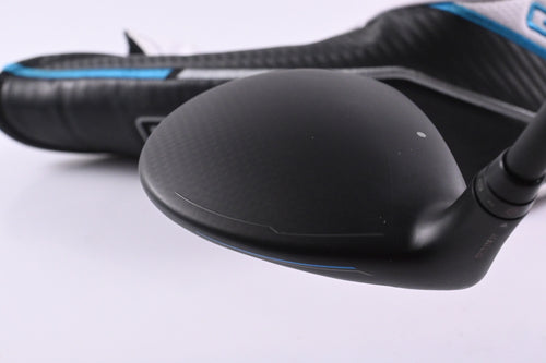 Left Hand Ping G440 SFT #7 Wood / 22 Degree / Senior Flex Ping Alta CB Blue 65