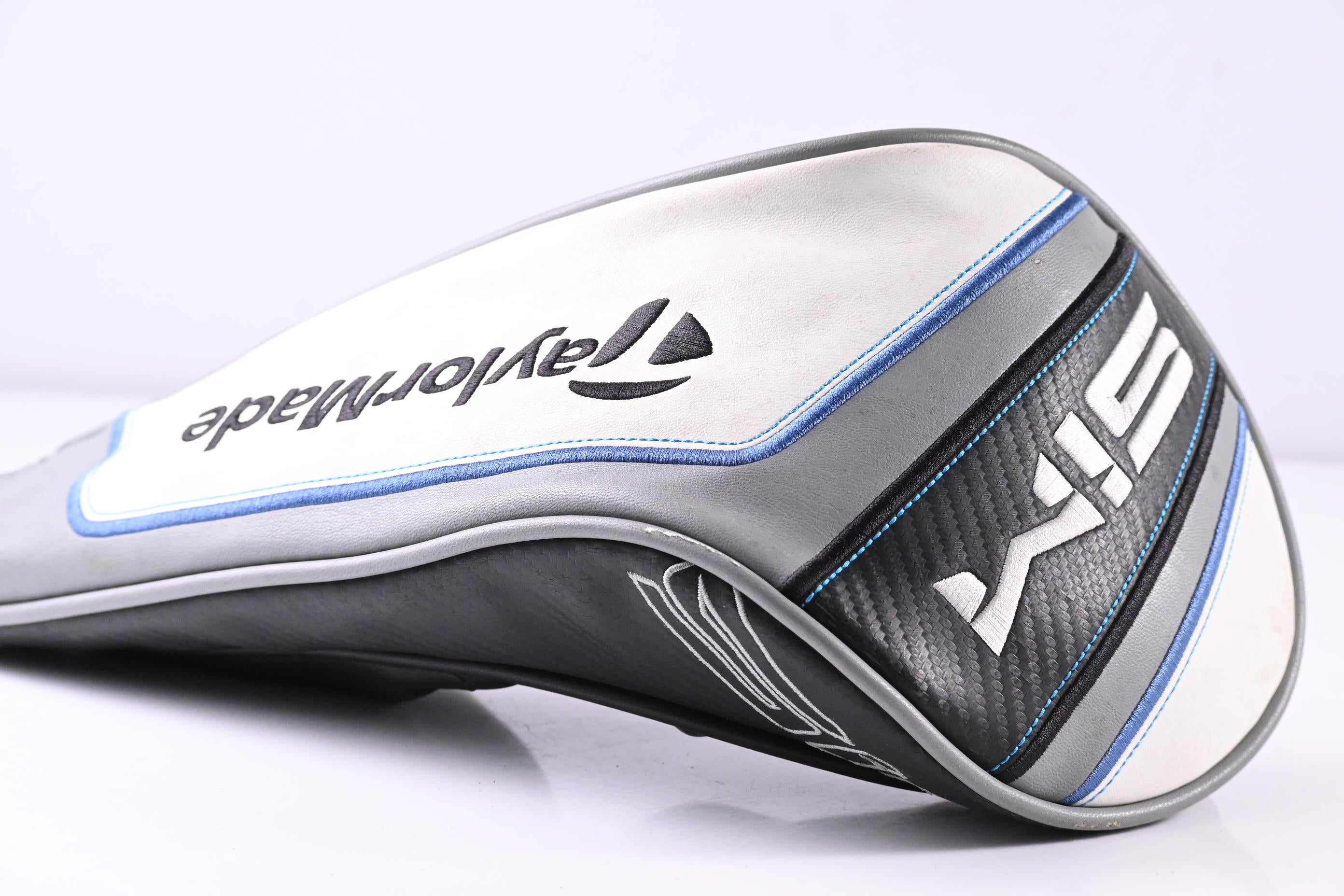 Taylormade SIM Max Driver / 9 Degree / X-Flex Project X Evenflow Green 65 Shaft