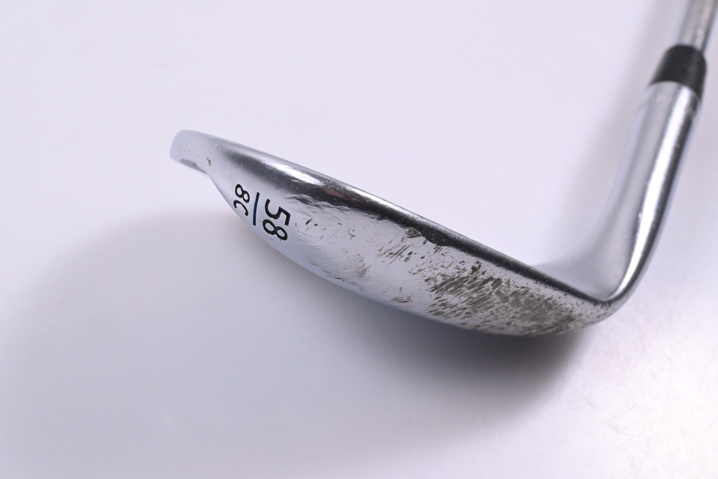 Callaway Jaws MD5 Lob Wedge / 58 Degree / X-Flex N.S.Pro Modus 125 Shaft