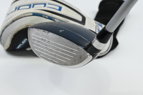 Cobra Baffler XL #5 Wood / 18 Degree / Regular Flex Cobra Baffler 55 Shaft