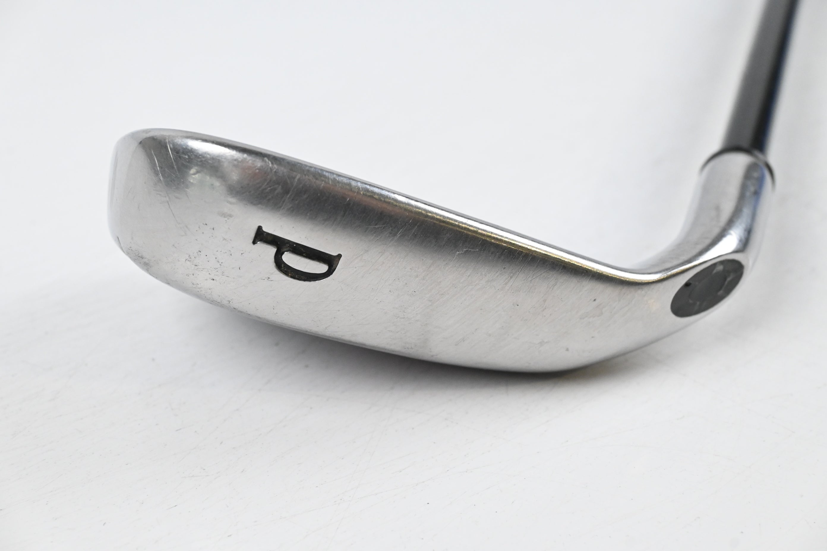 Callaway Big Bertha 2006 Pitching Wedge / 45 Degree / Regular Flex Callaway 75