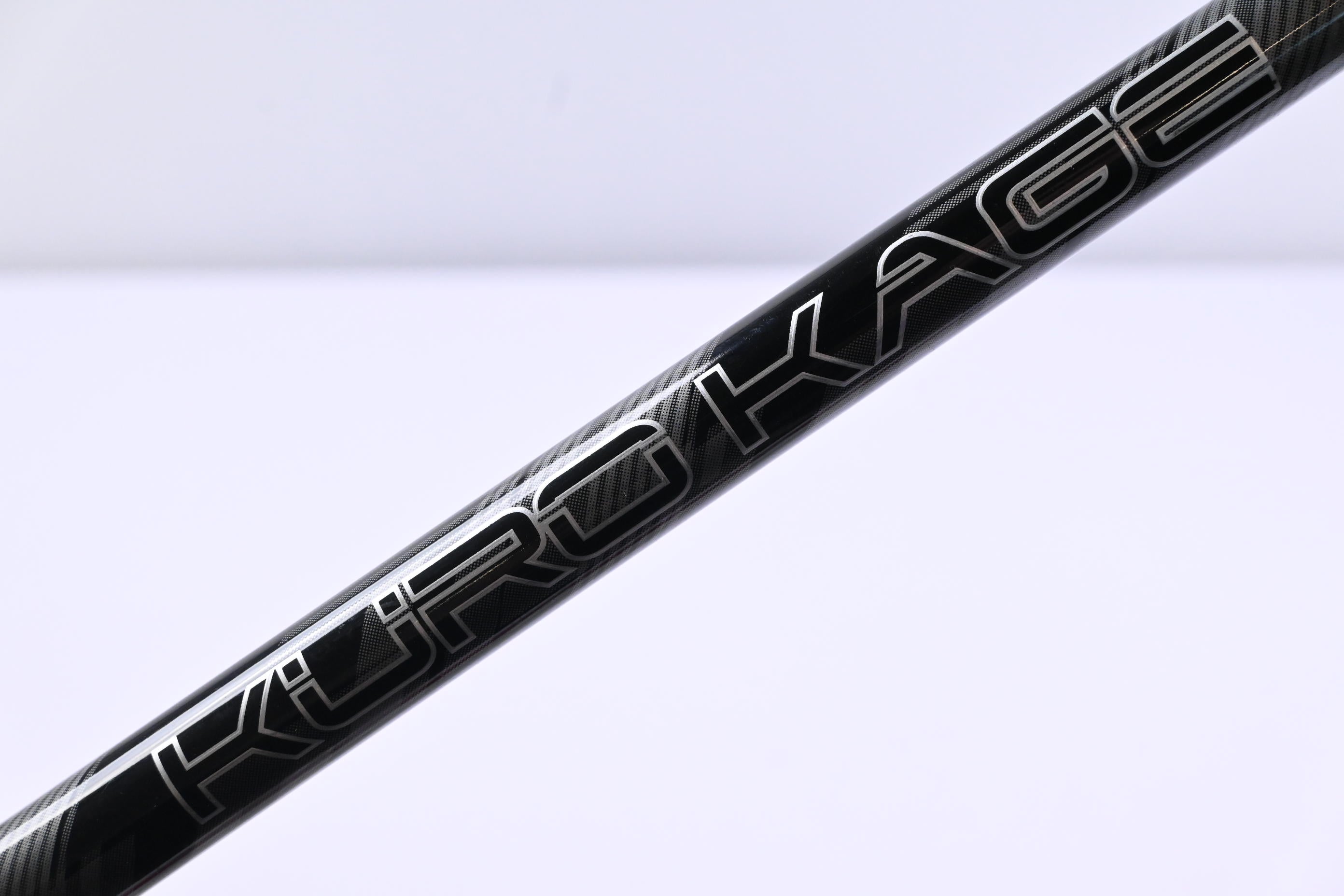 Kuro Kage Black Series TiNi 50 Driver Shaft / Stiff Flex / Callaway 2nd Gen