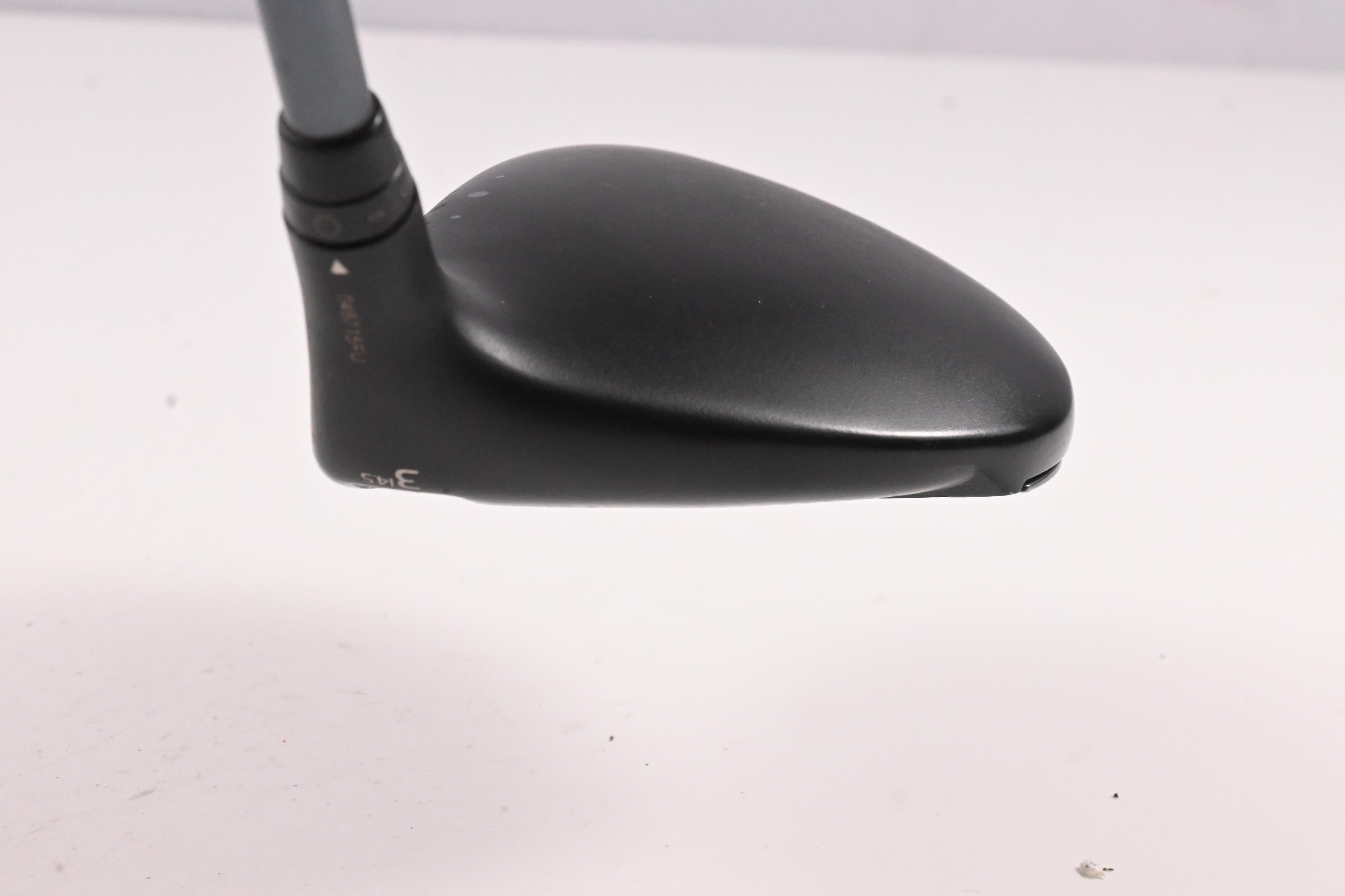 Ping G425 Max #3 Wood / 14.5 Degree / Regular Flex Ping Alta CB Slate 65 Shaft