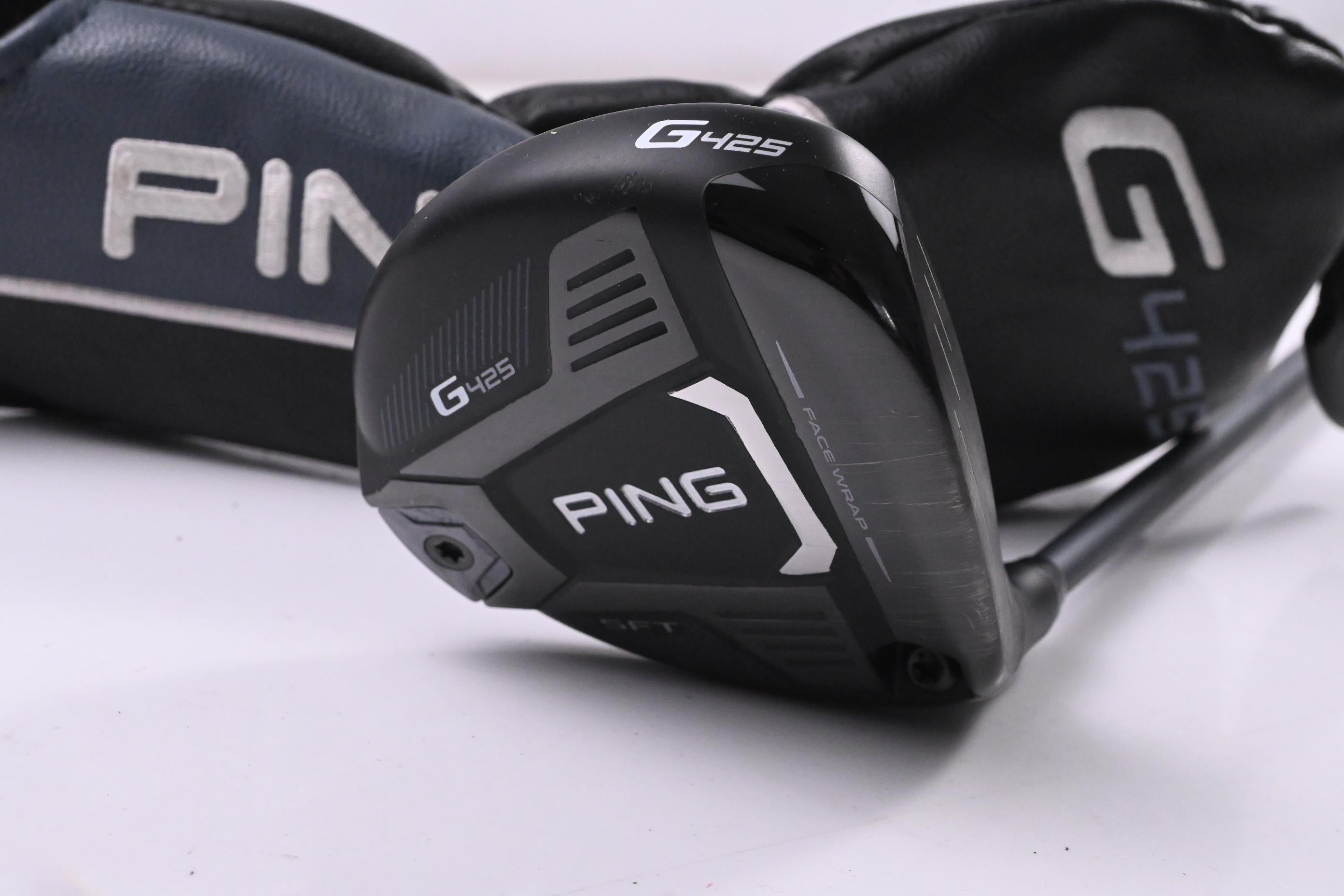 Ping G425 SFT #3 Wood / 16 Degree / Stiff Flex Ping Alta CB Slate 65 Shaft